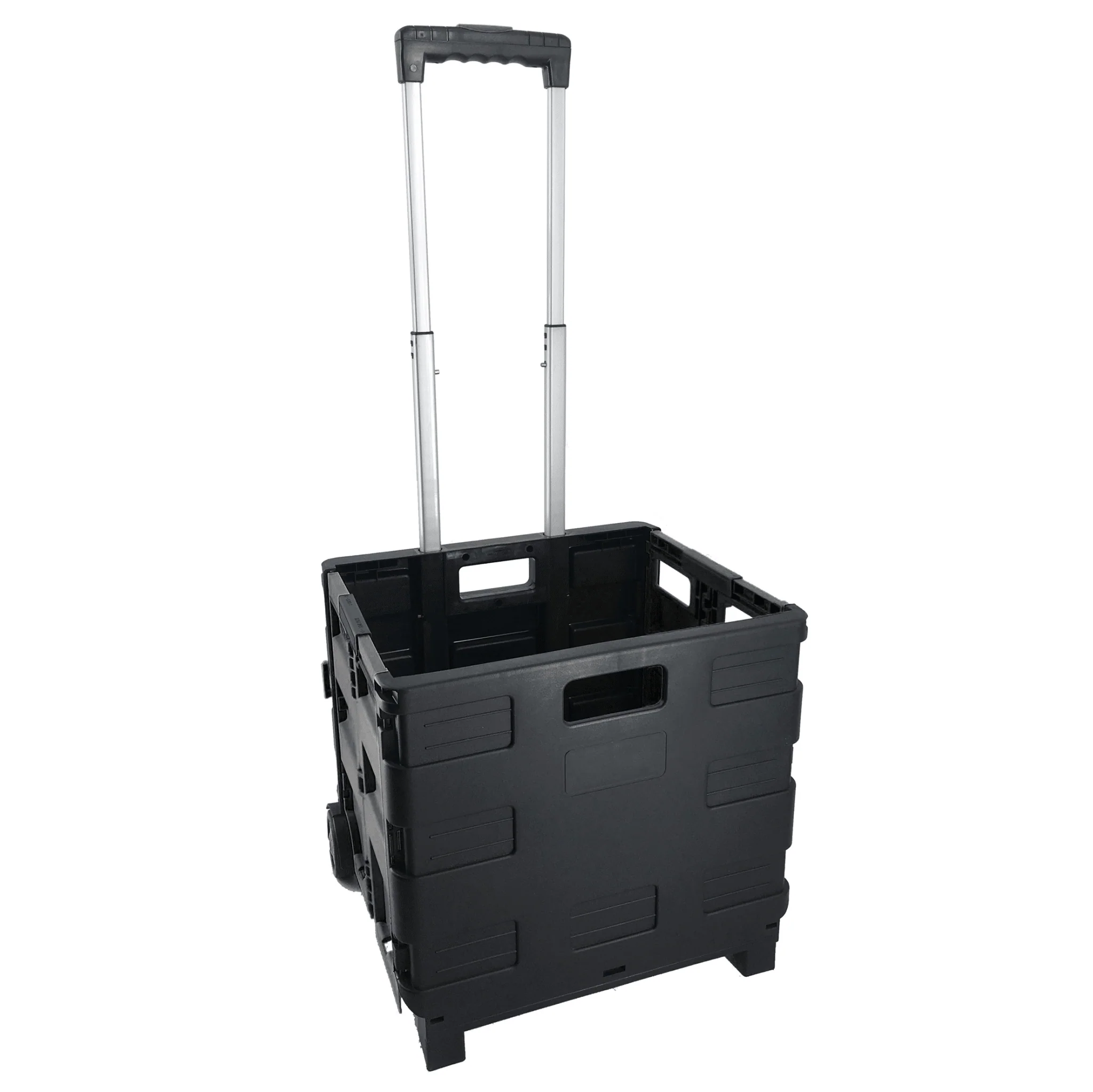 Foldable Shopping Cart Trolley - Large