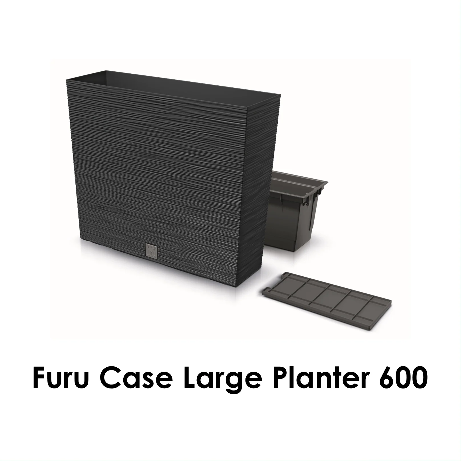 Furu Case Large Planter 600 - Image 3