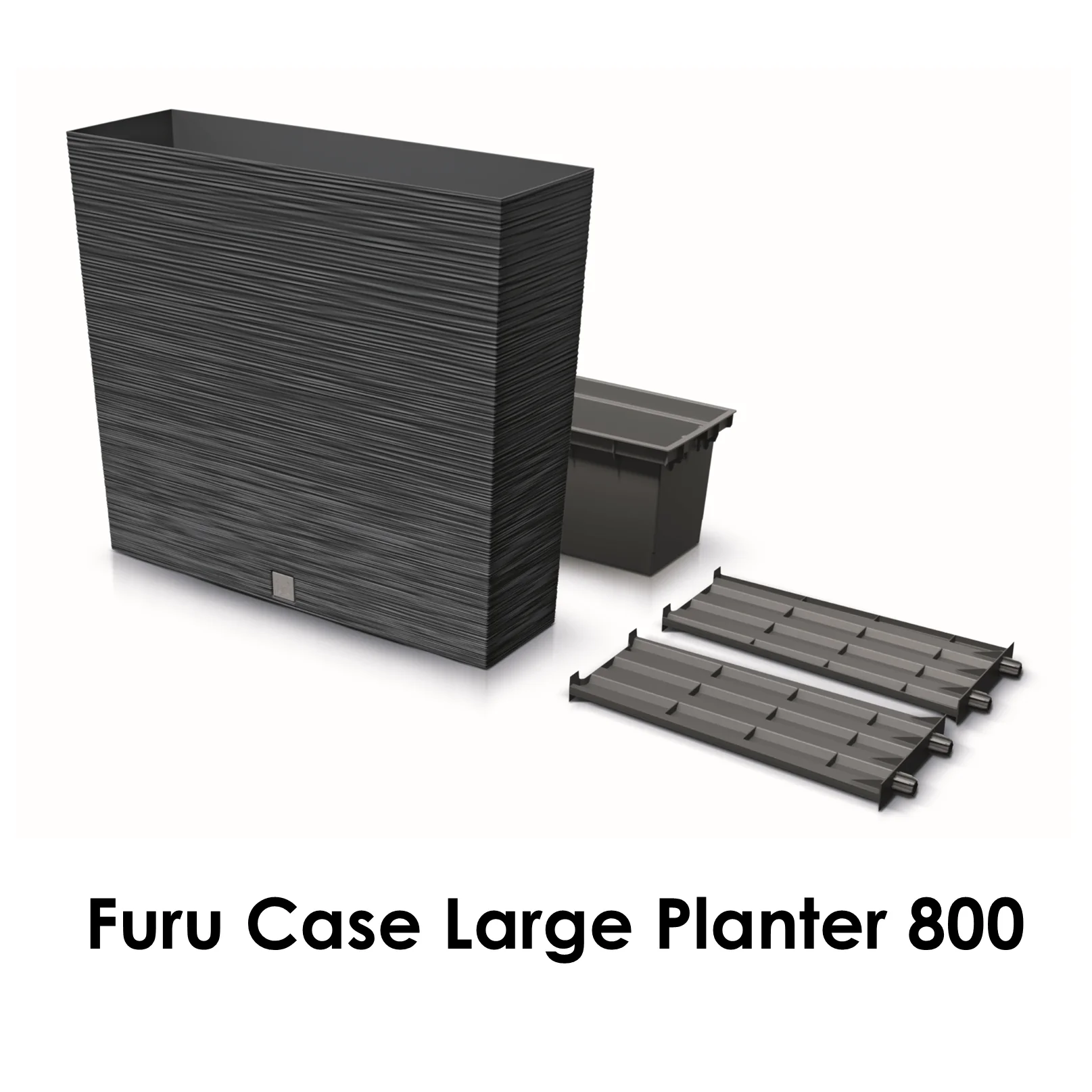Furu Case Large Planter 800 - Image 3