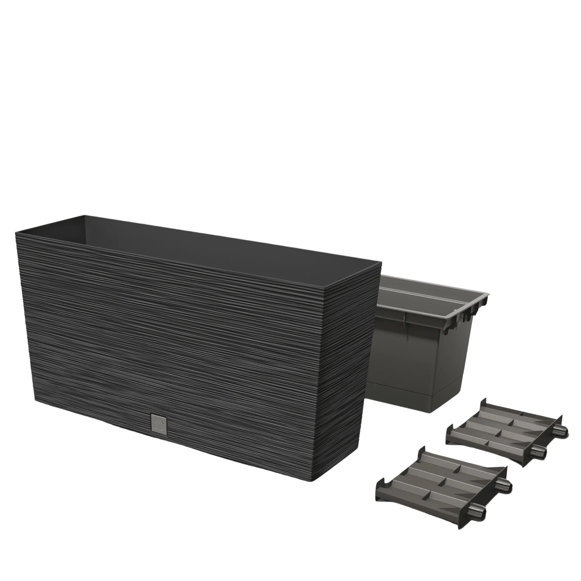 Furu Case Medium Planter - Image 3
