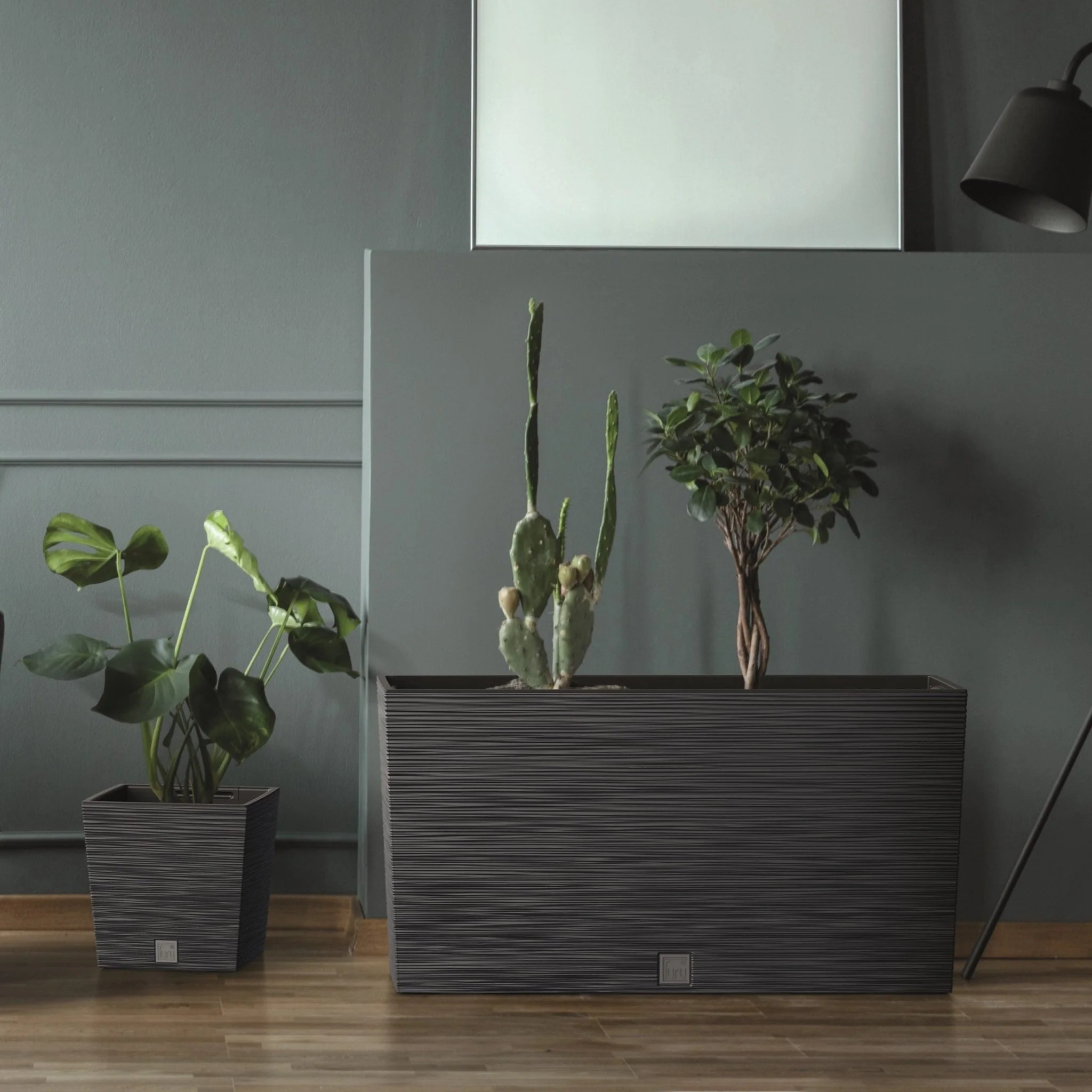 Furu Case Medium Planter - Image 6