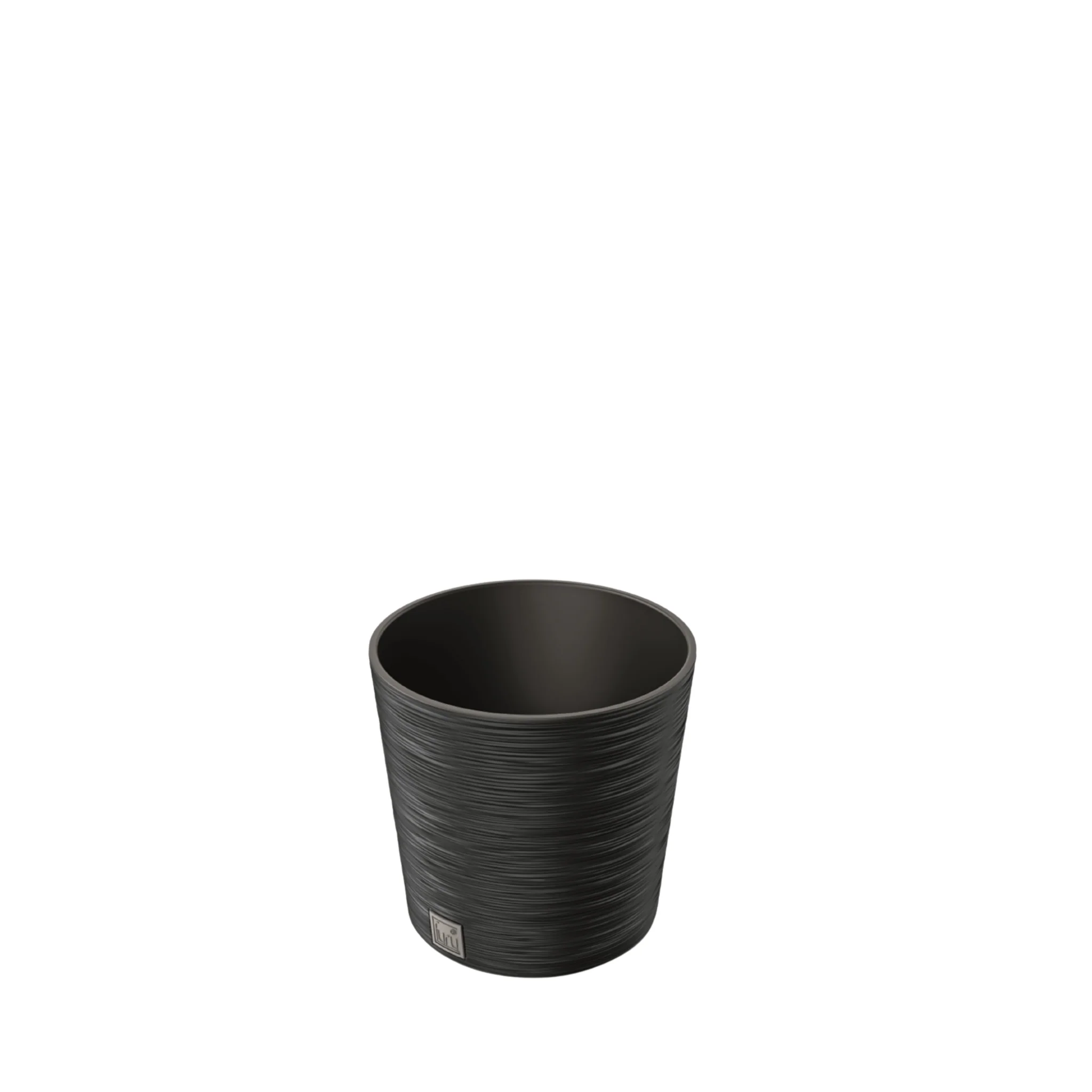 Furu Round Low Planter 250