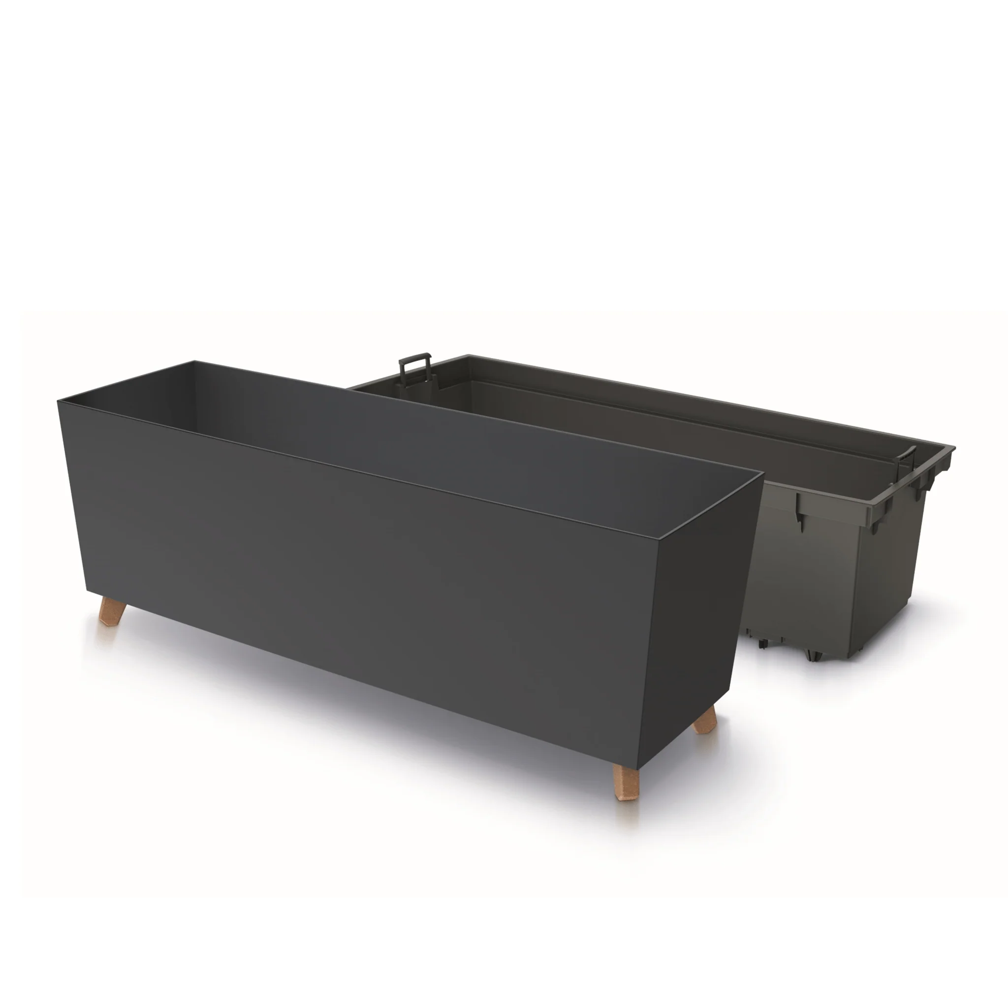 Gracia Case Medium Planter - Image 3
