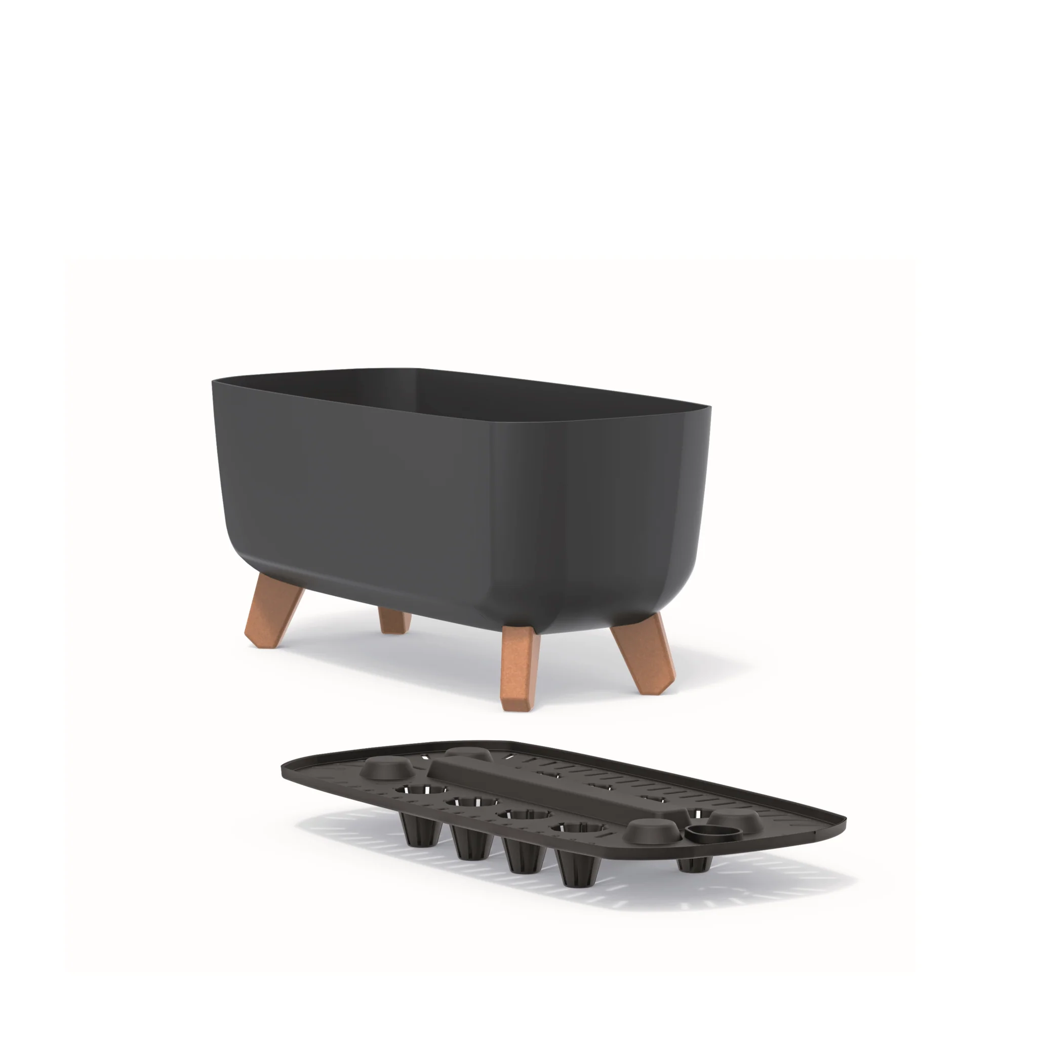 Gracia Case Planter 400 - Image 4