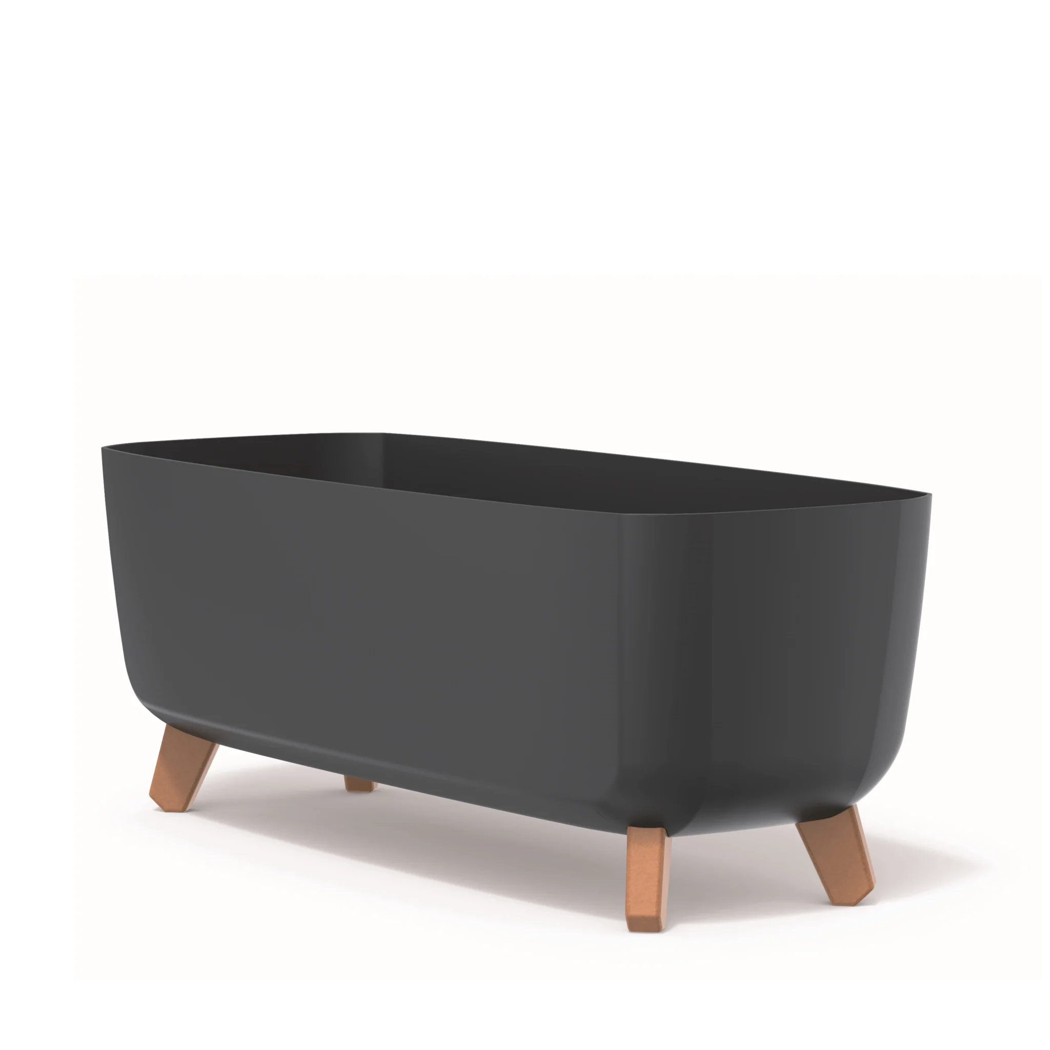 Gracia Case Planter 600