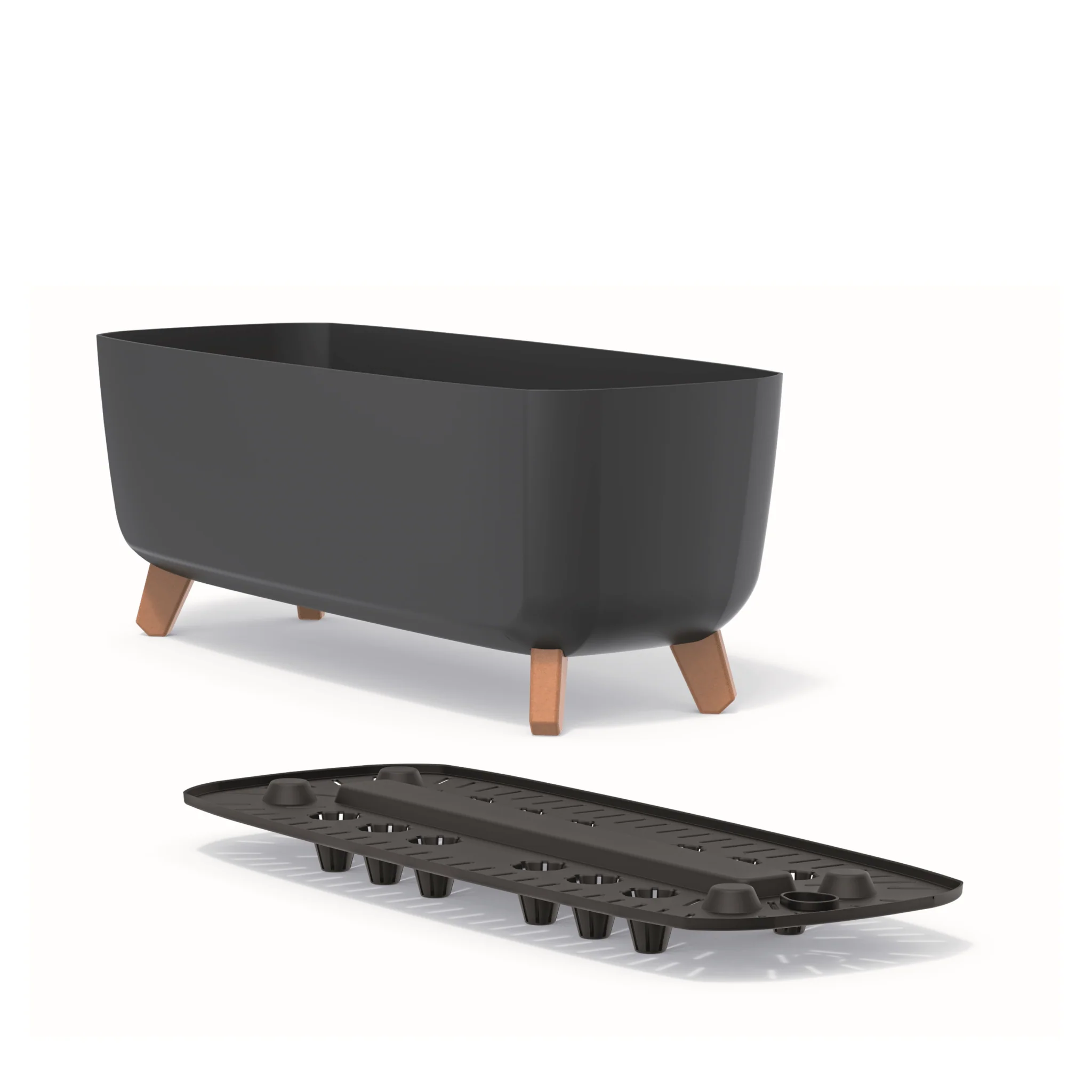 Gracia Case Planter 600 - Image 4