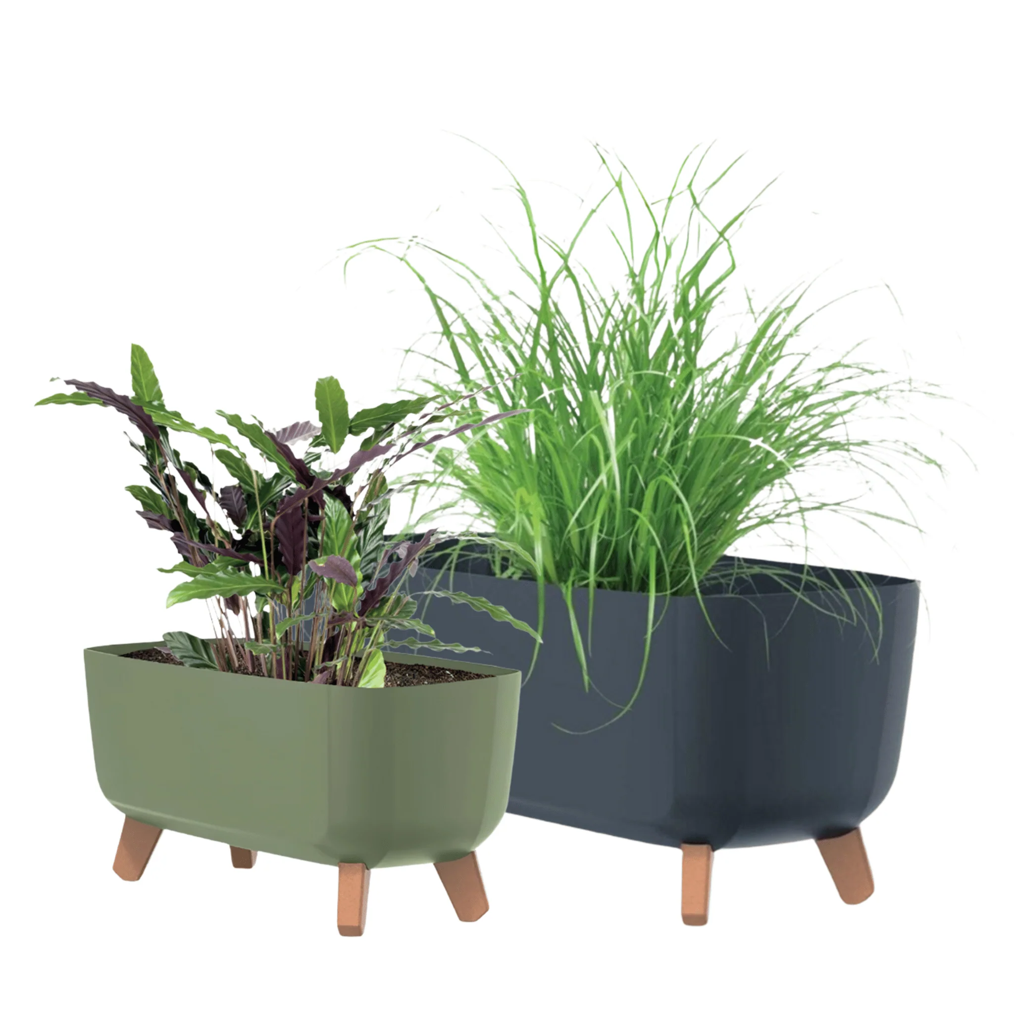 Gracia Case Planter 600 - Image 5
