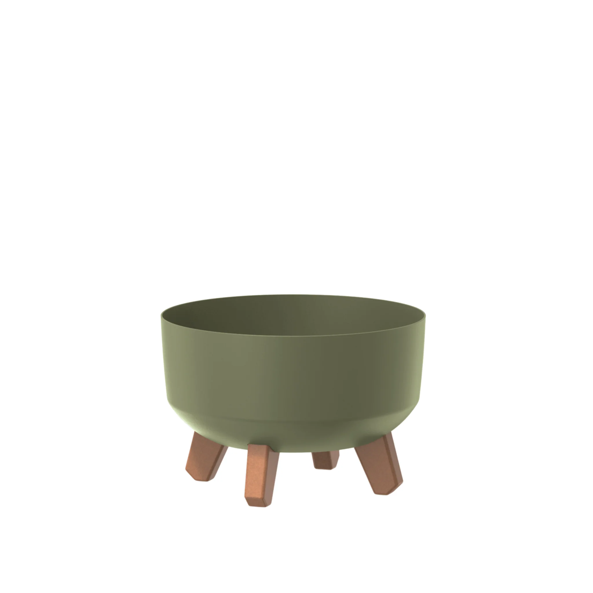 Gracia Low Planter 240 - Image 3