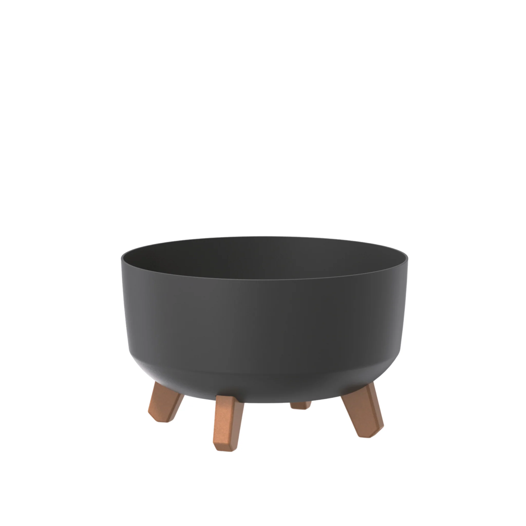 Gracia Low Planter 300