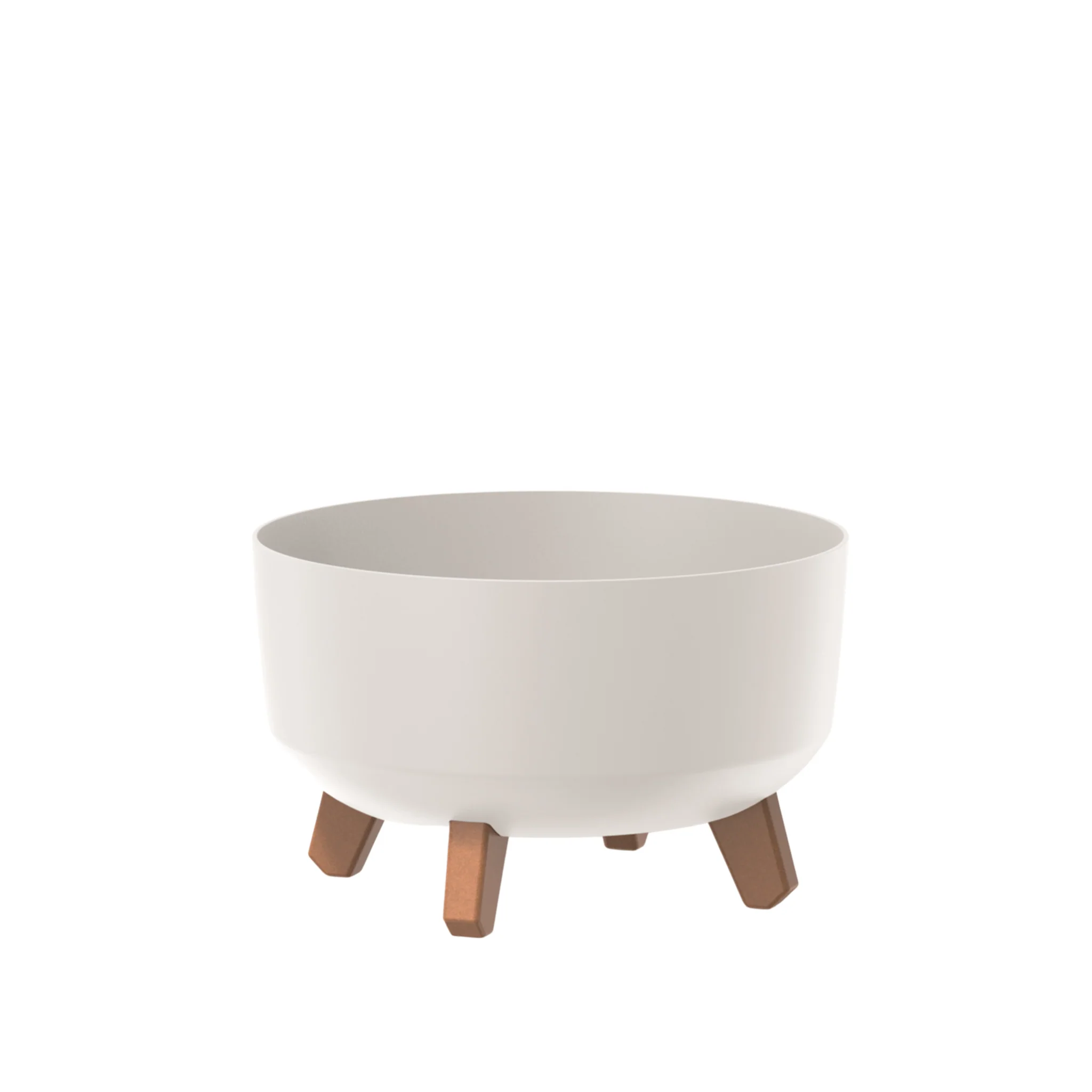 Gracia Low Planter 300 - Image 2