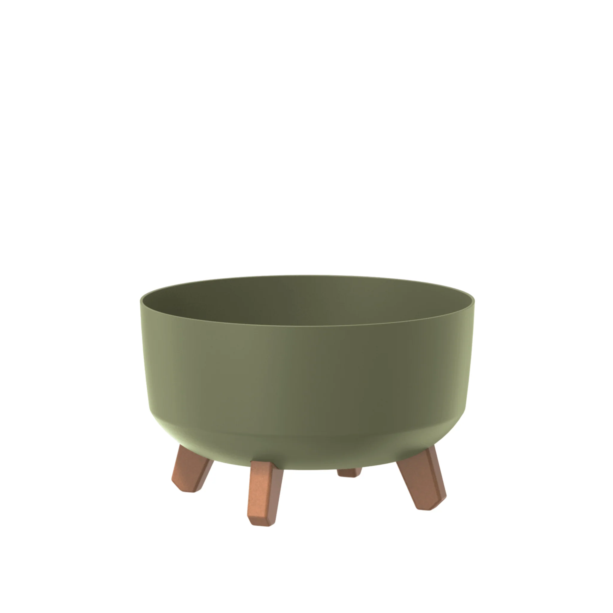 Gracia Low Planter 300 - Image 3