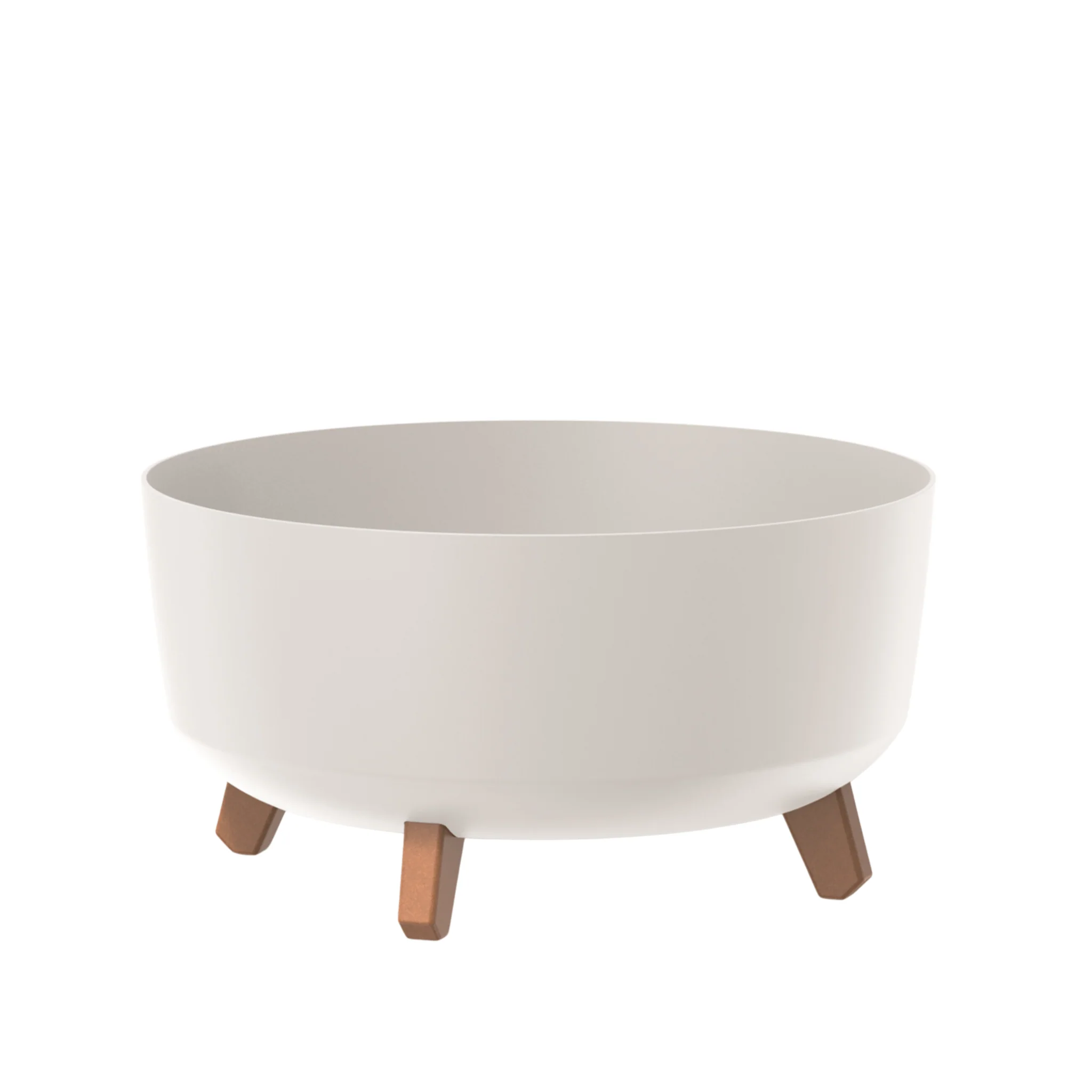 Gracia Low Planter 400 - Image 2