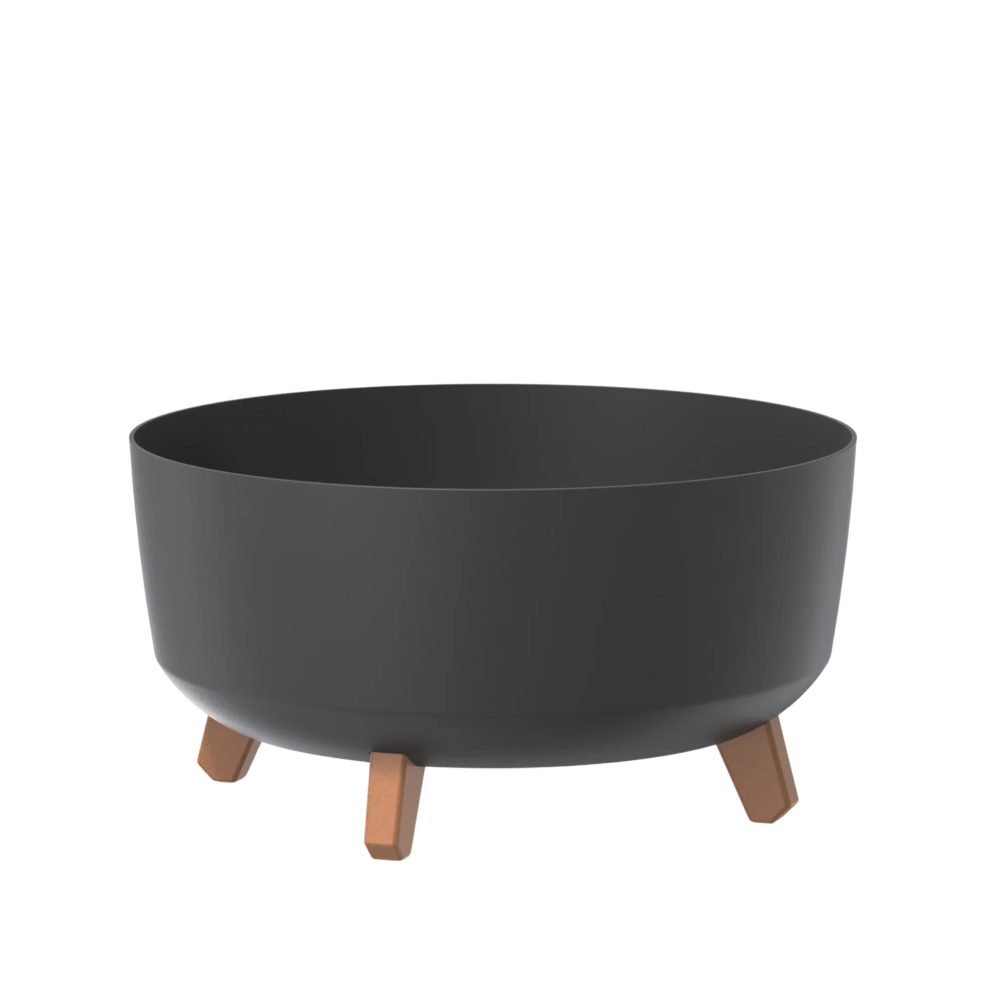 Gracia Low Planter 400 - Image 3