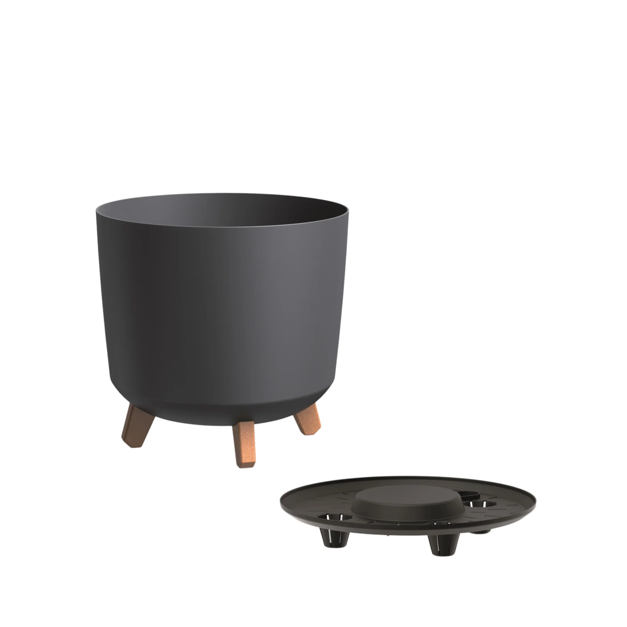 Gracia Tubus Planter 300 - Image 4