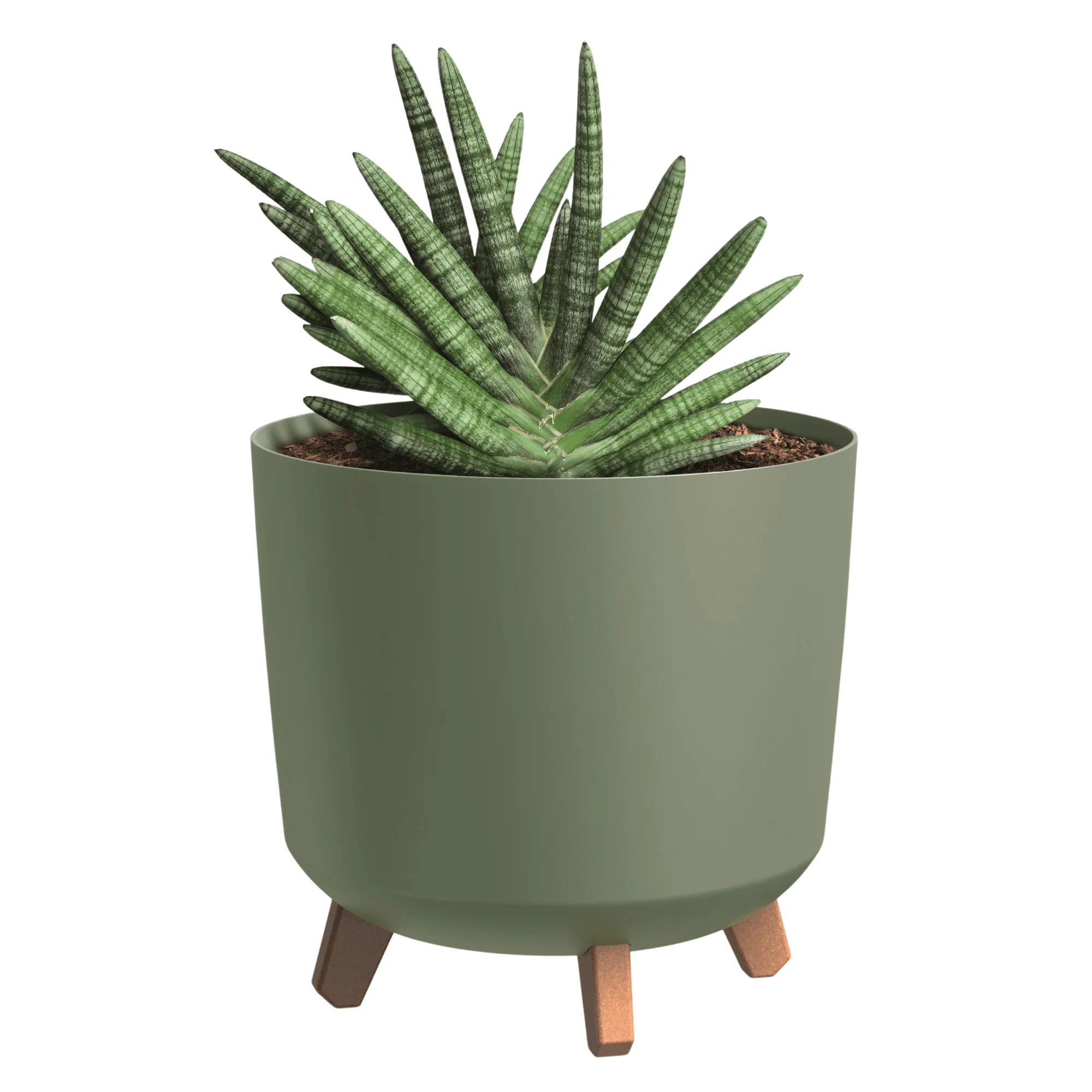 Gracia Tubus Planter 300 - Image 5