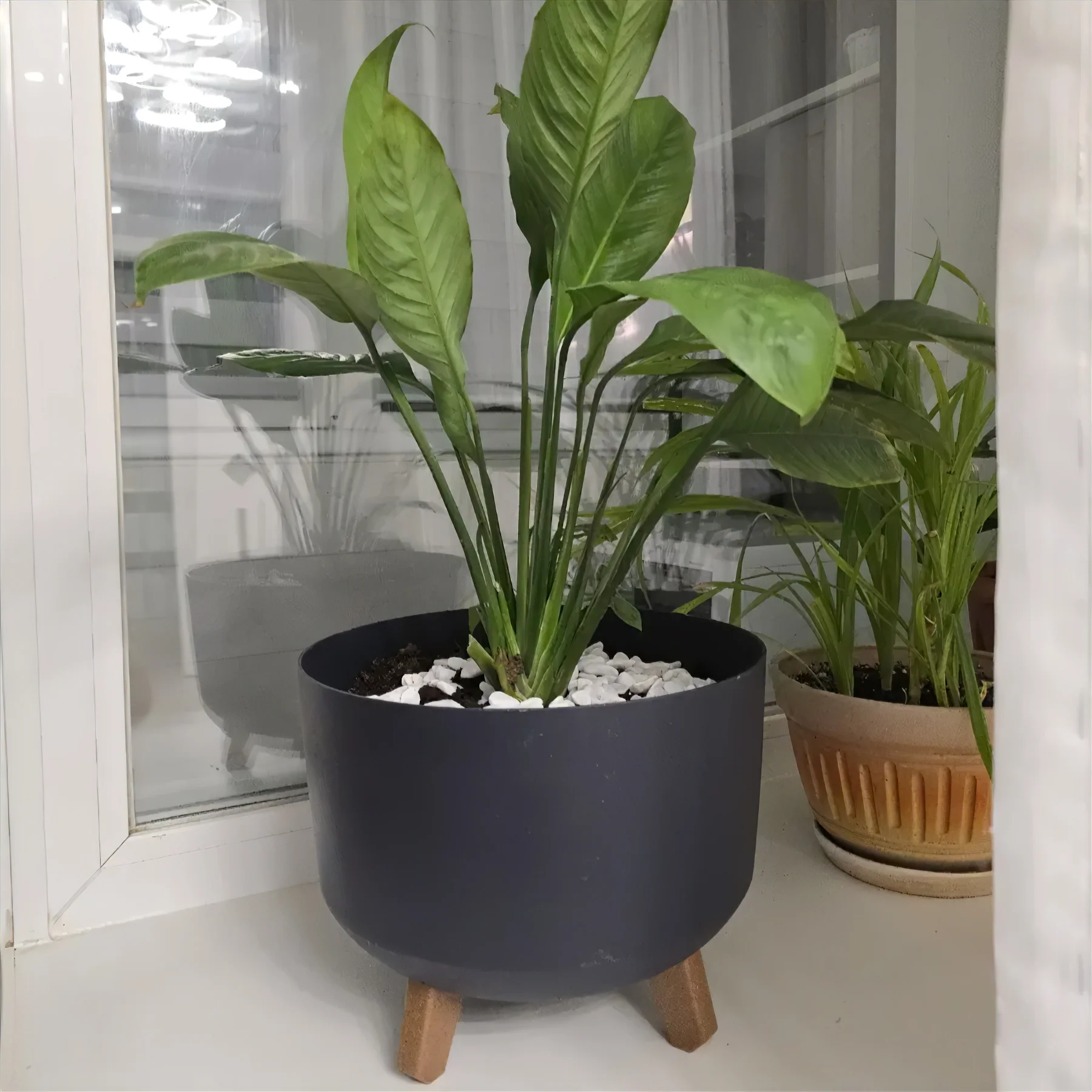 Gracia Tubus Planter 300 - Image 6