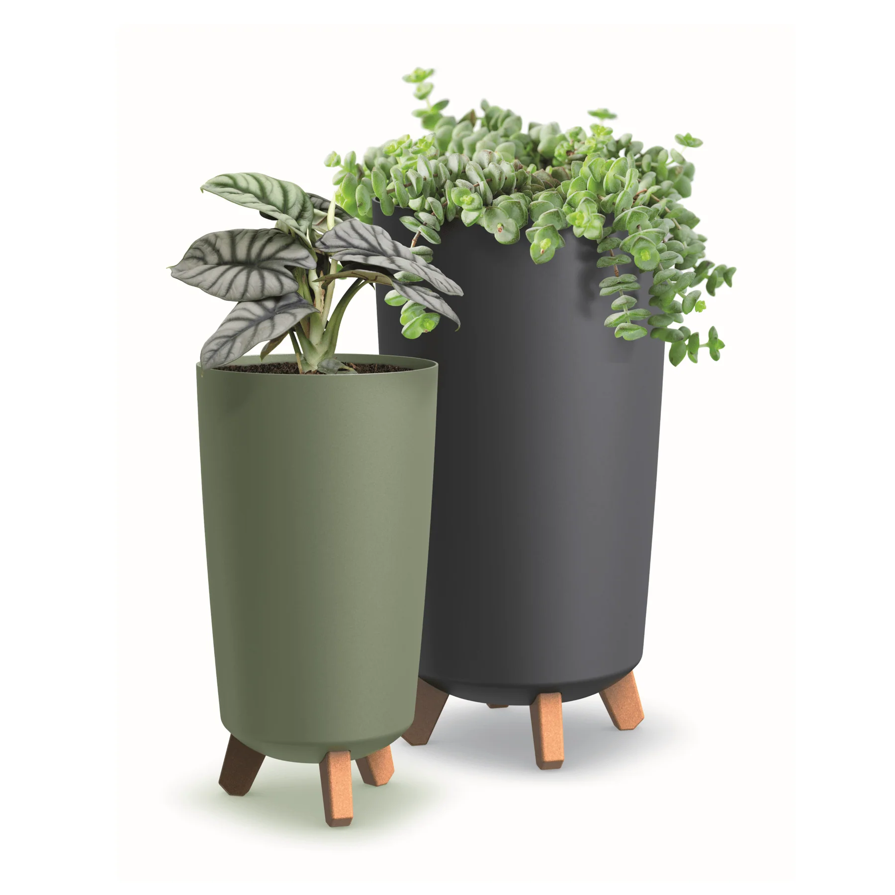 Gracia Tubus Slim Planter 200 - Image 5