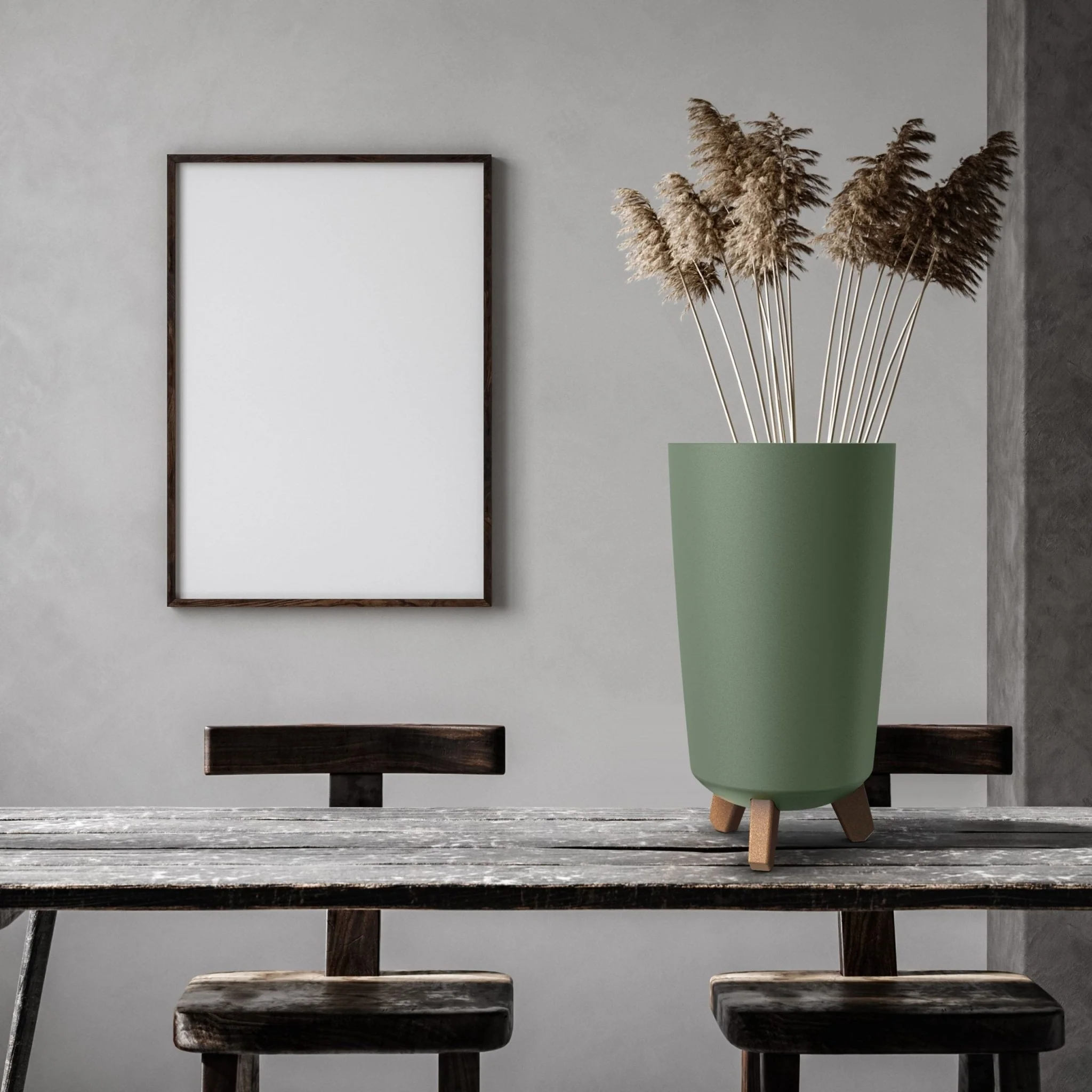 Gracia Tubus Slim Planter 200 - Image 6
