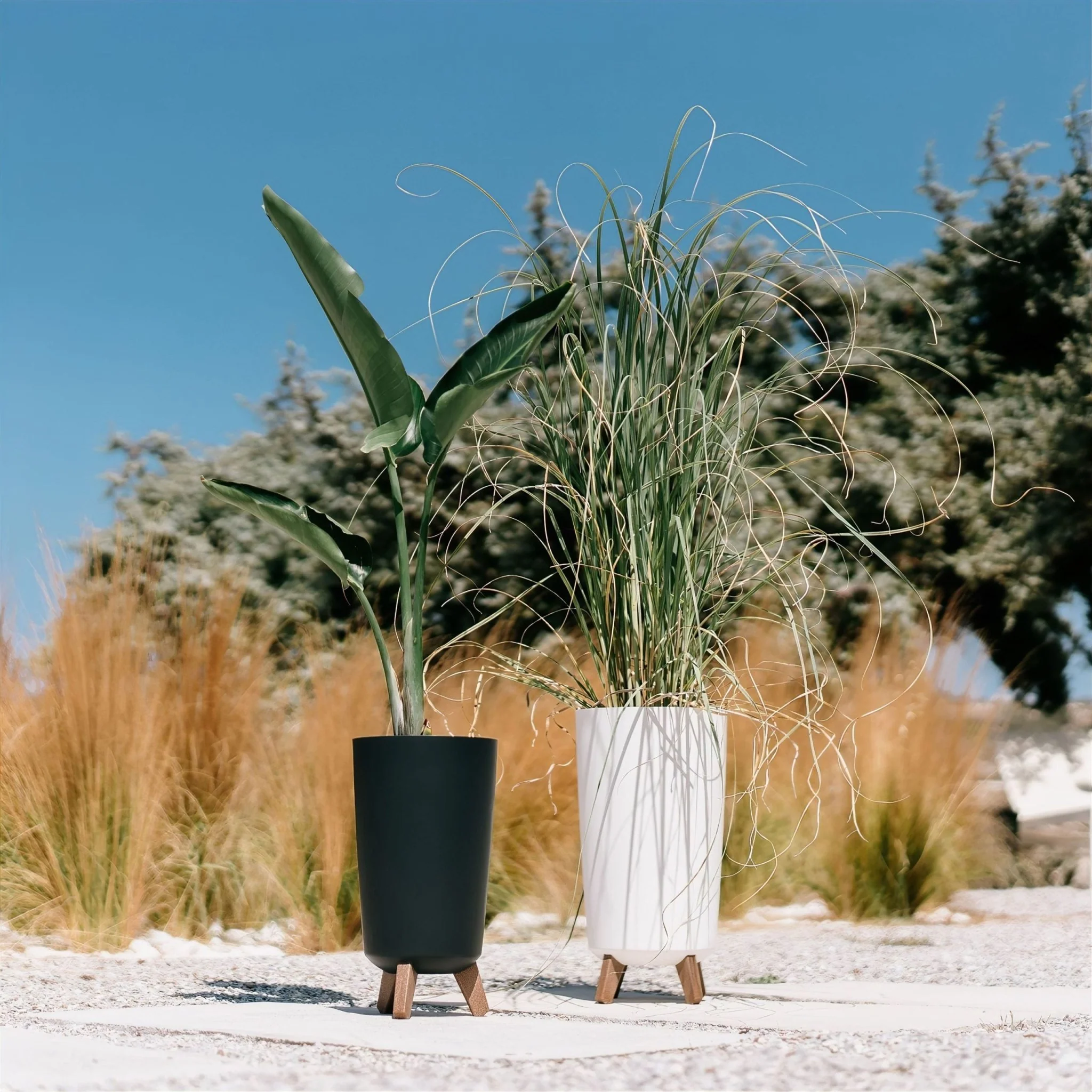 Gracia Tubus Slim Planter 200 - Image 7