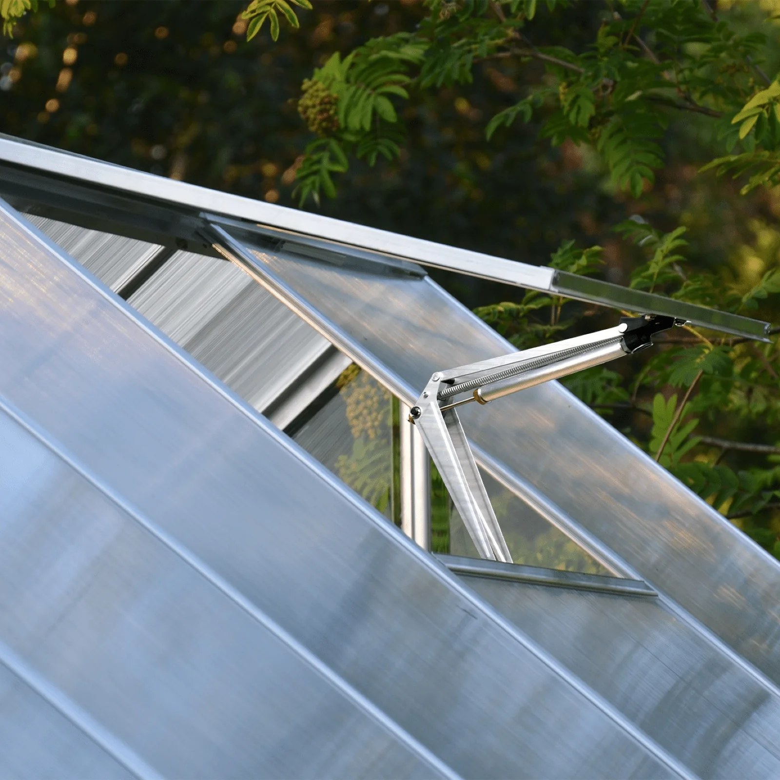 PRE ORDER: APR. - Greenhouse Automatic Vent Opener - Image 3