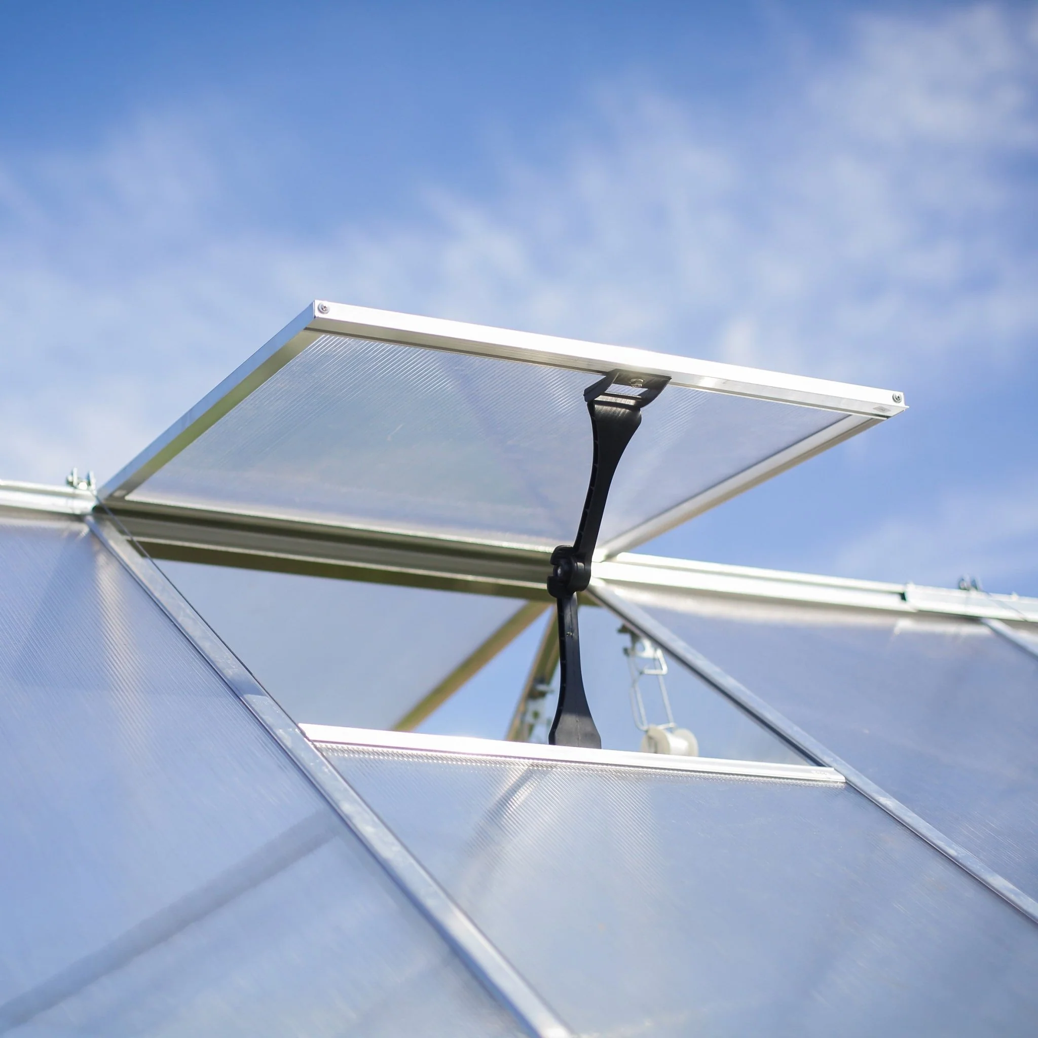 Greenhouse Vent Kit - Twin Wall - Image 3