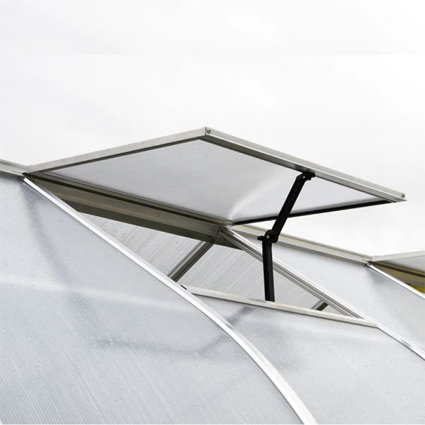 Greenhouse Vent Kit - Twin Wall - Image 4