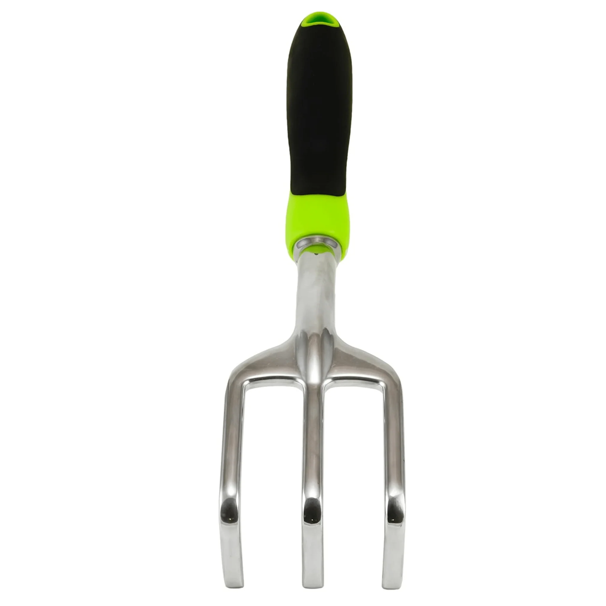 Hand Cultivator Rake - Image 3