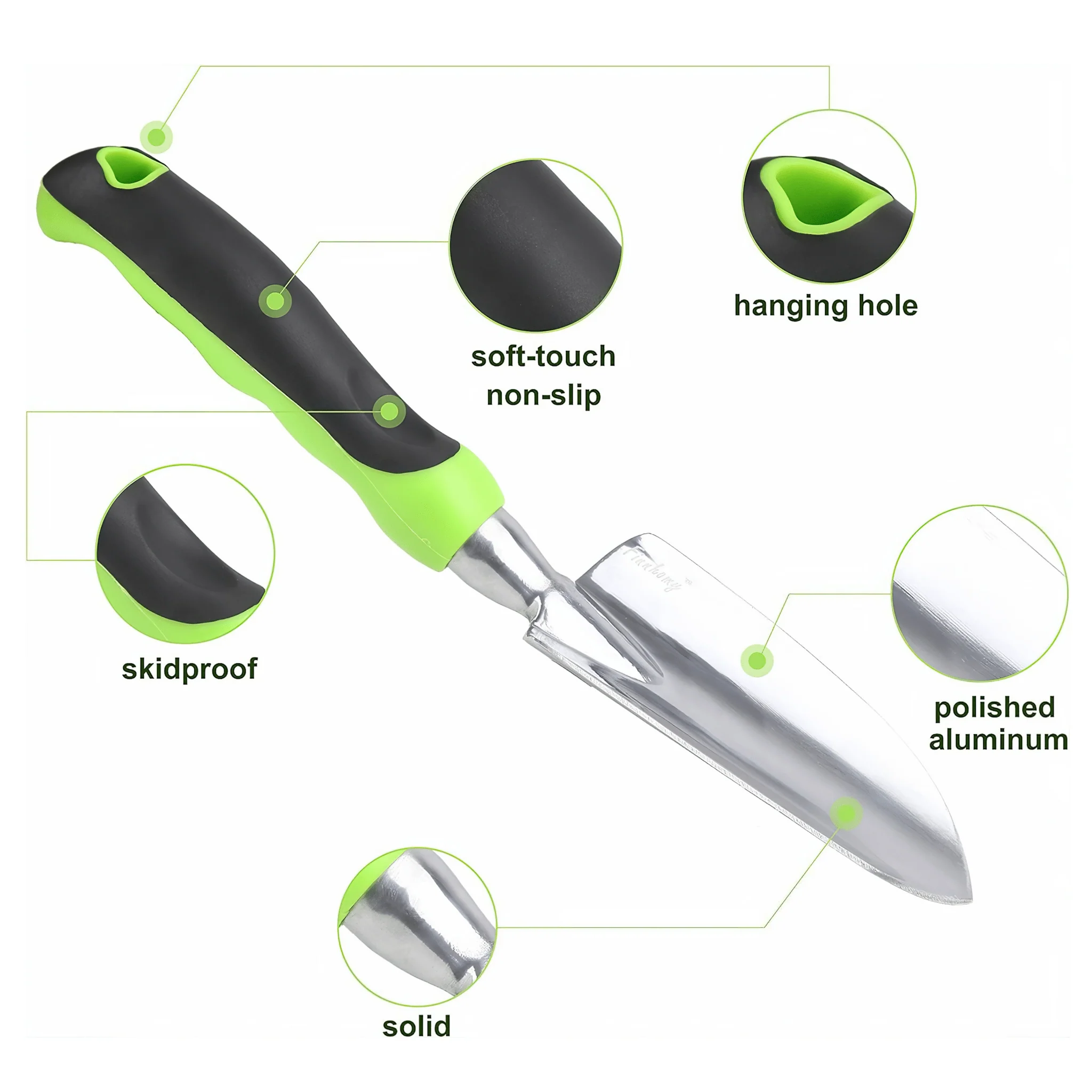 Hand Trowel - Image 3
