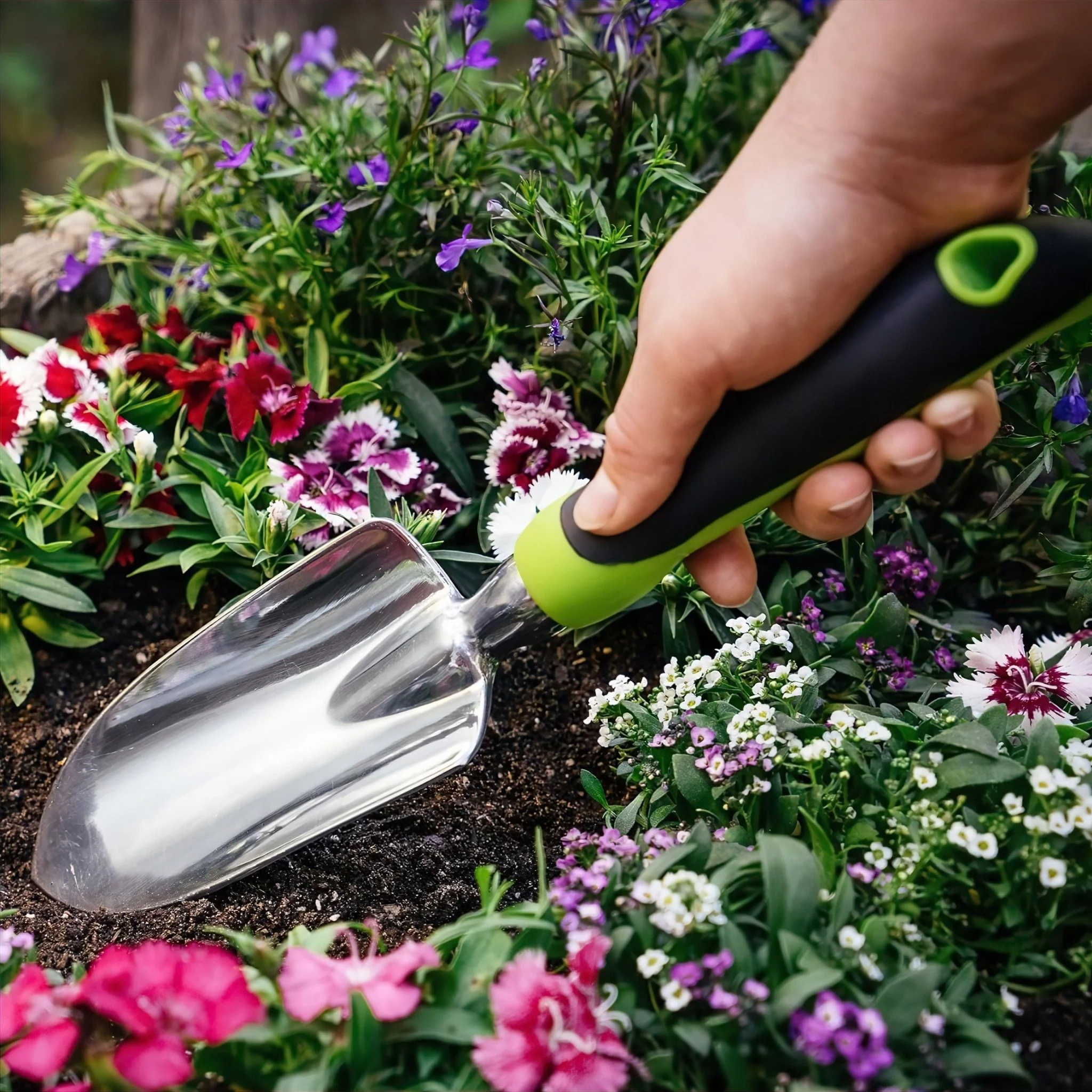 Hand Trowel - Image 4