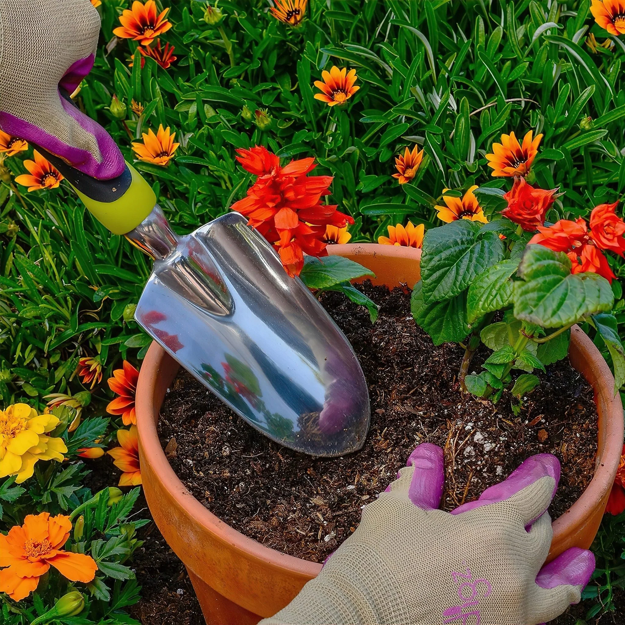Hand Trowel - Image 5