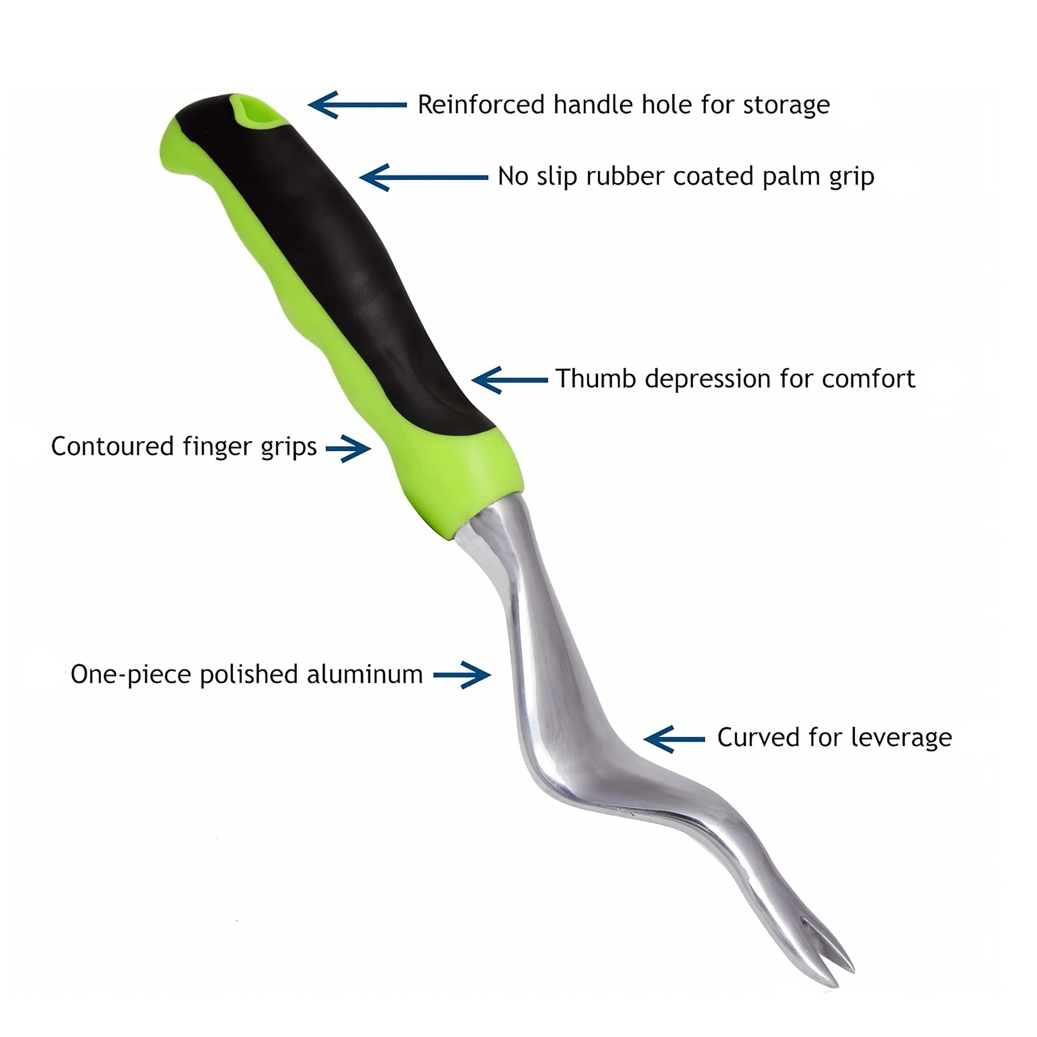 Hand Weeder - Image 3