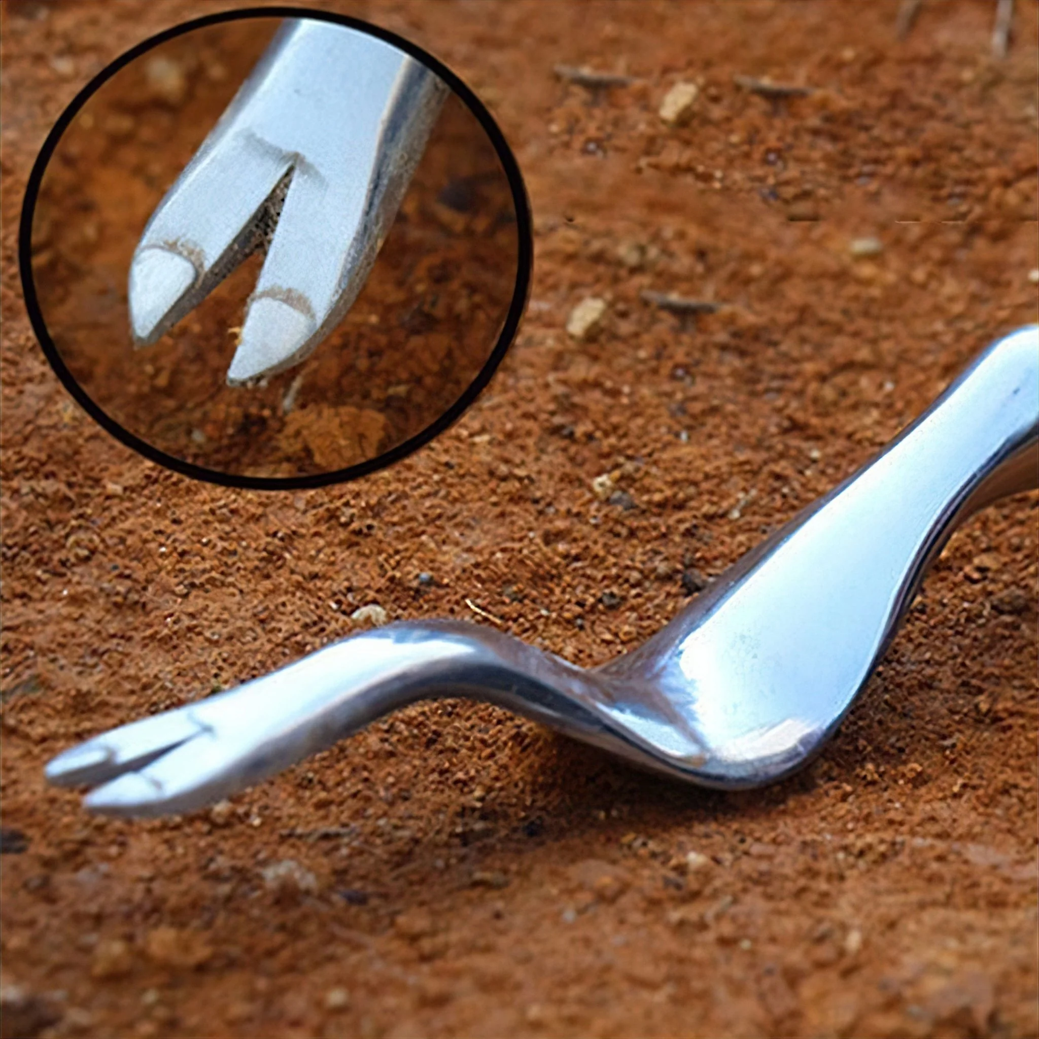 Hand Weeder - Image 6