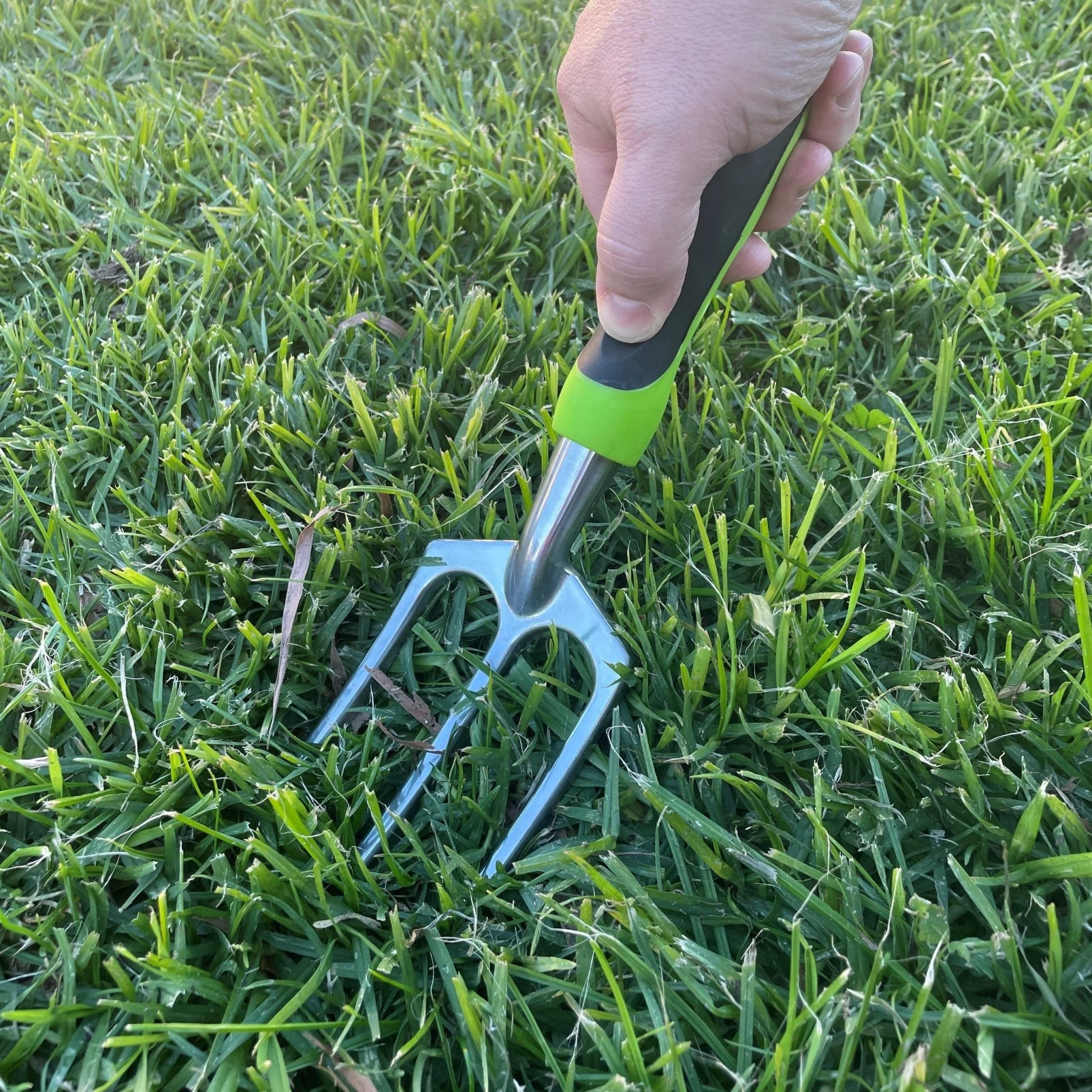Hand Weeding Fork - Image 5