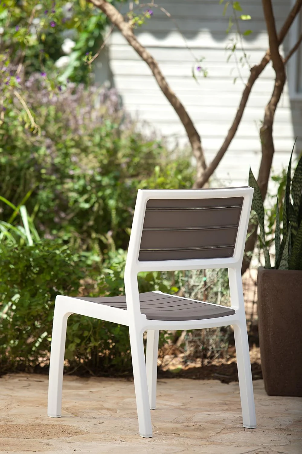 Keter Harmony Dining Set - Image 11