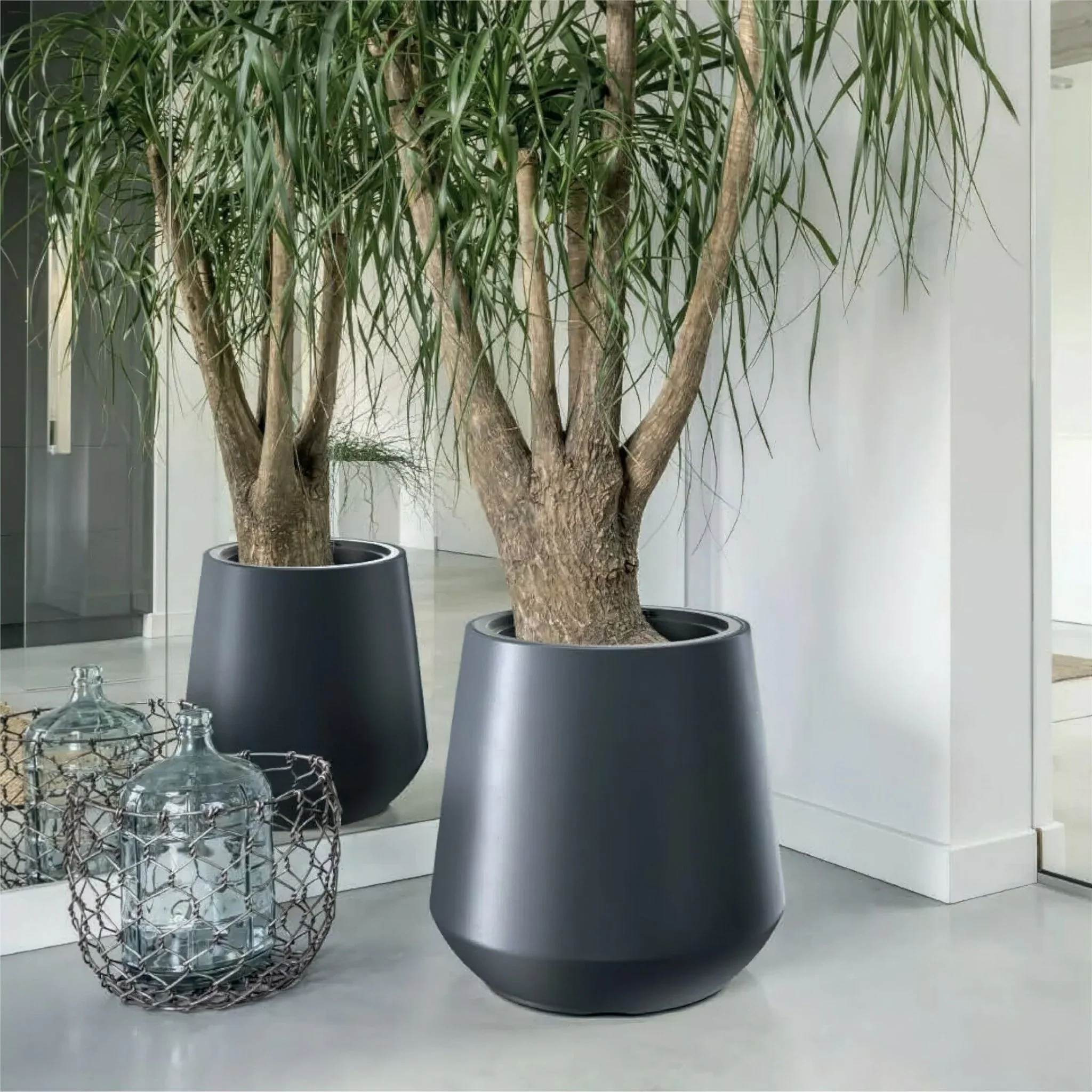 Heos Cone Planter 400 - Image 5