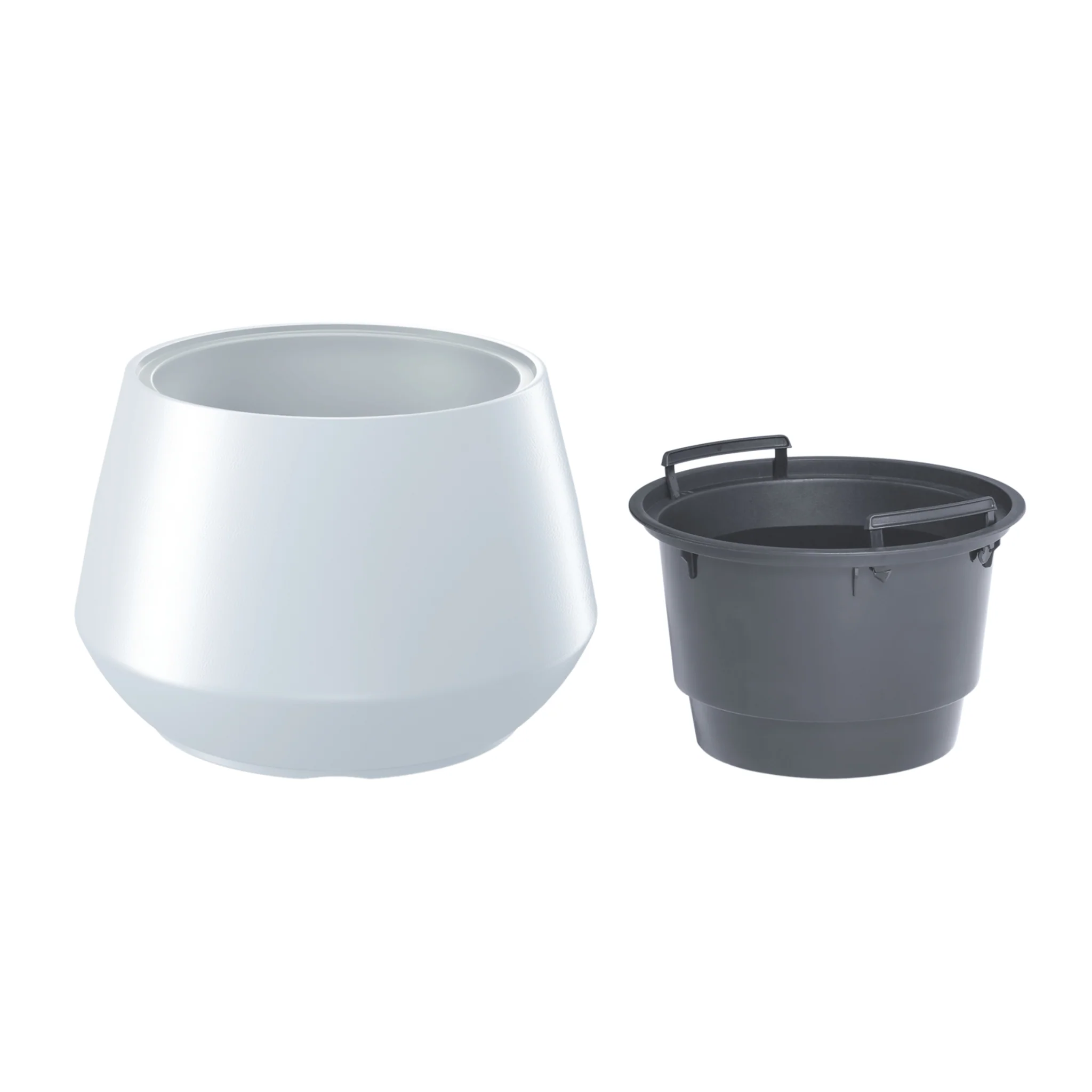 Heos Cone Planter 440 - Image 3