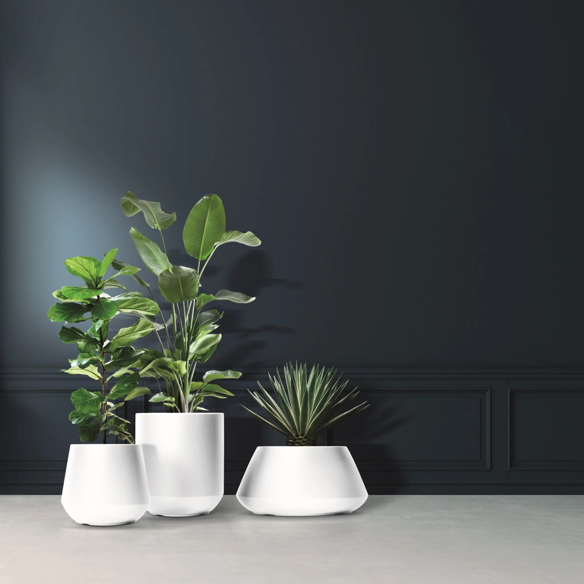 Heos Cone Planter 440 - Image 6