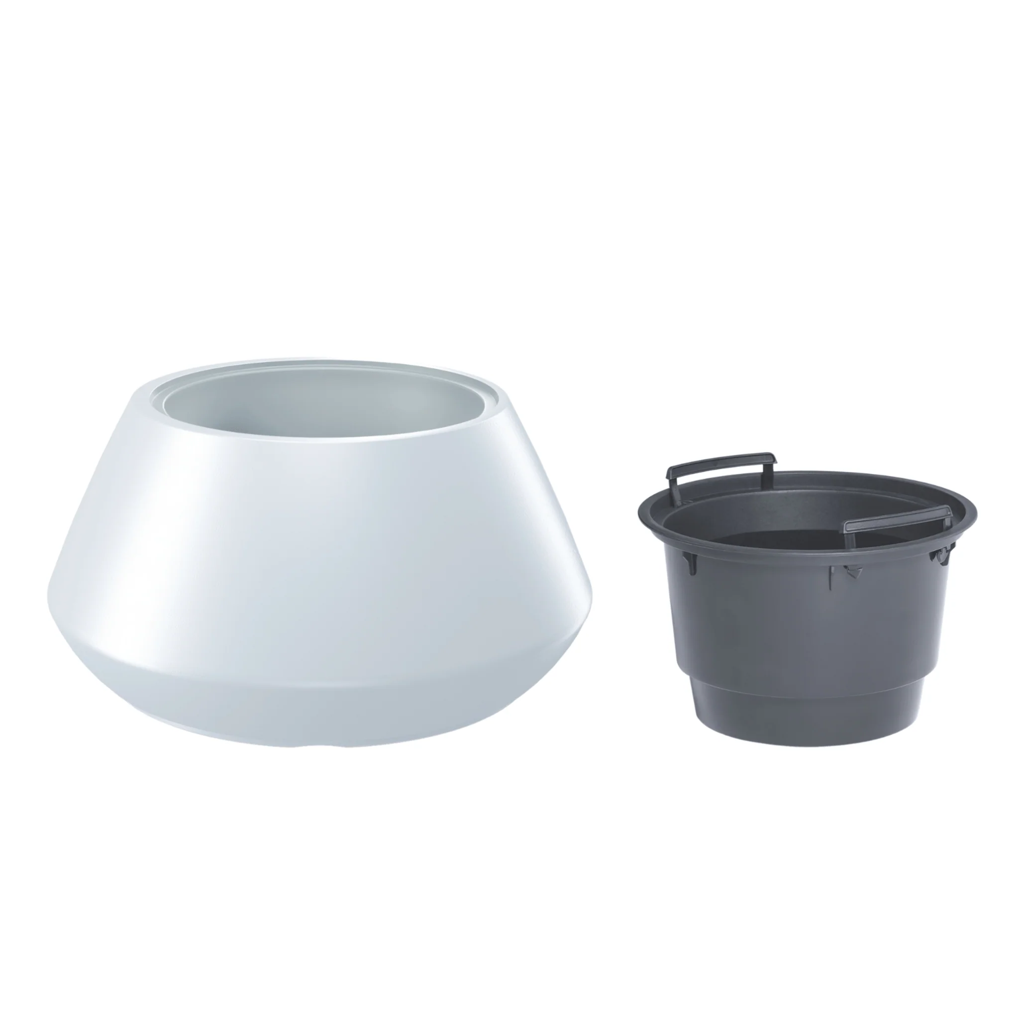 Heos Cone Planter 600 - Image 3