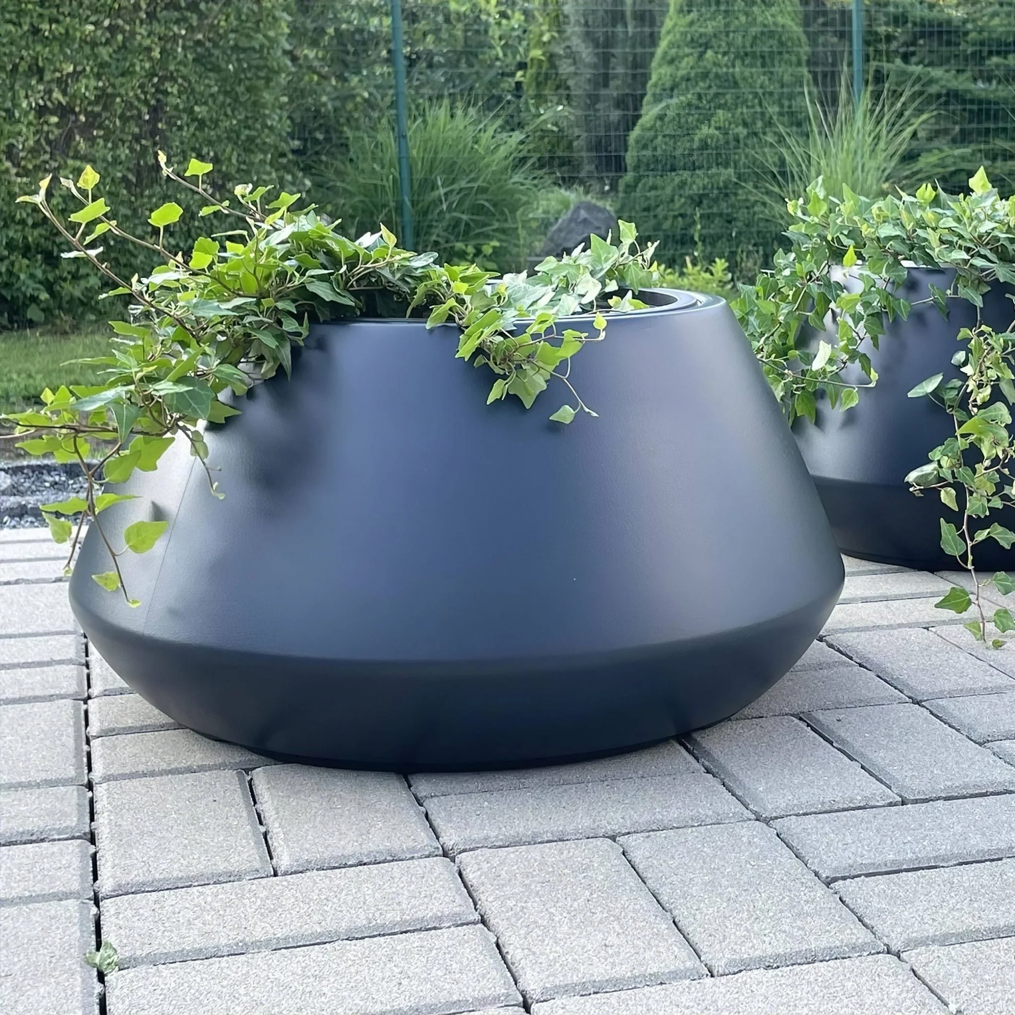 Heos Cone Planter 600 - Image 5