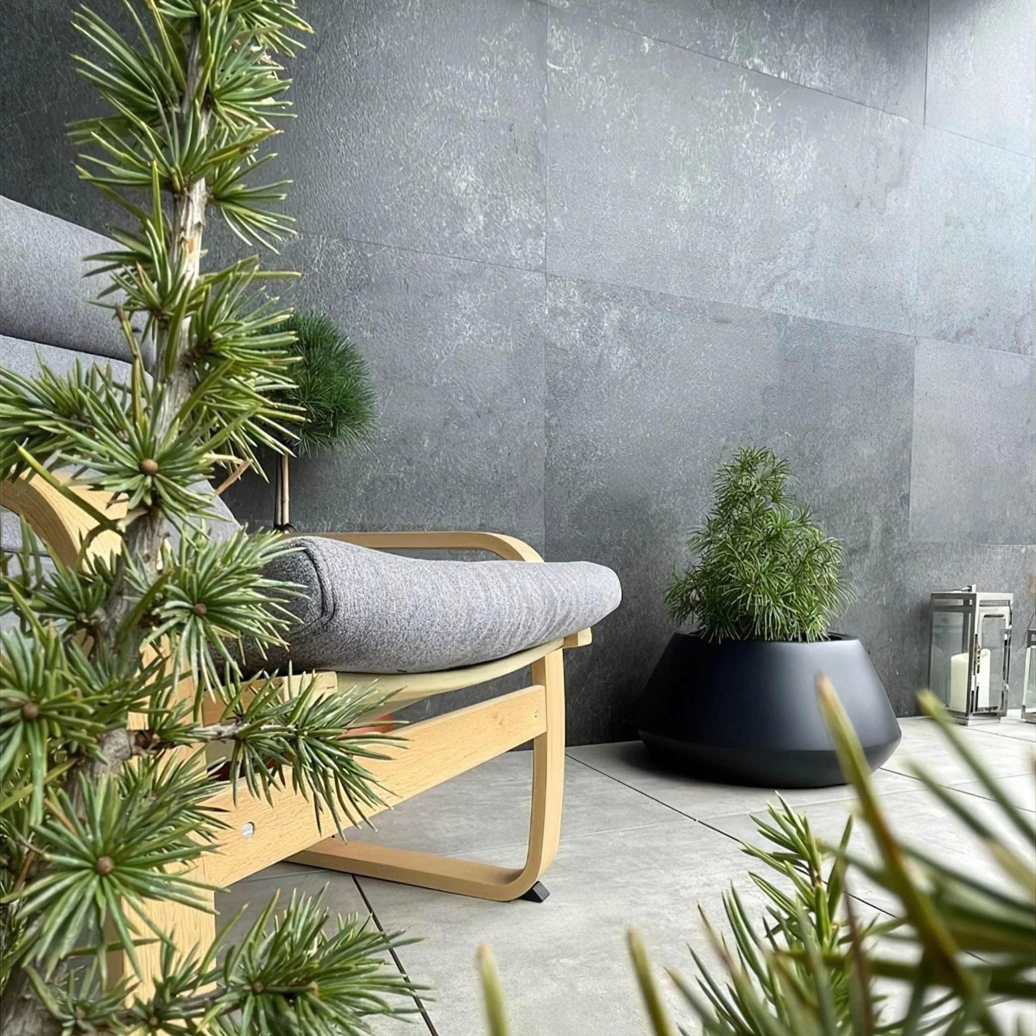 Heos Cone Planter 600 - Image 6