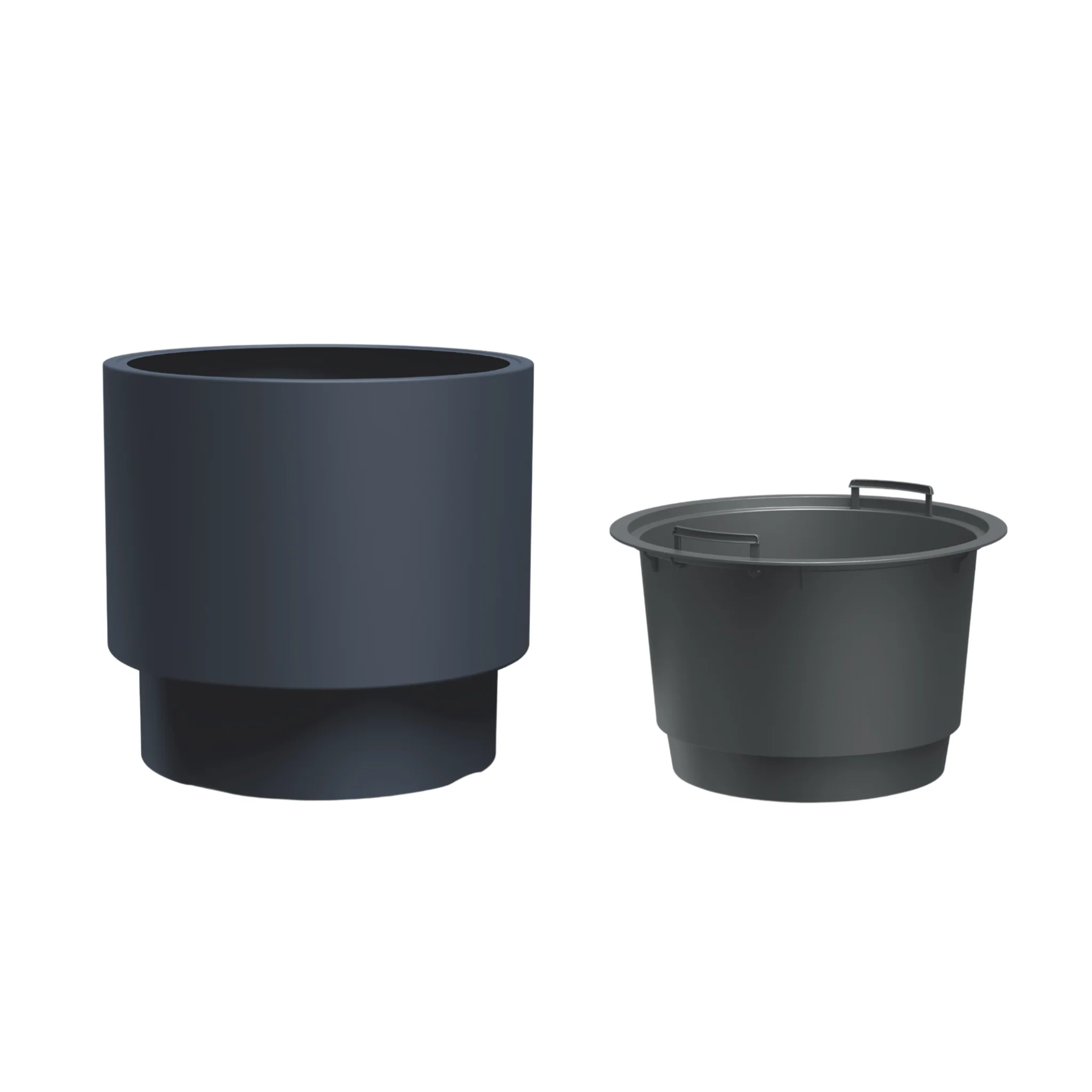 Heos Grace Planter 400 - Image 4