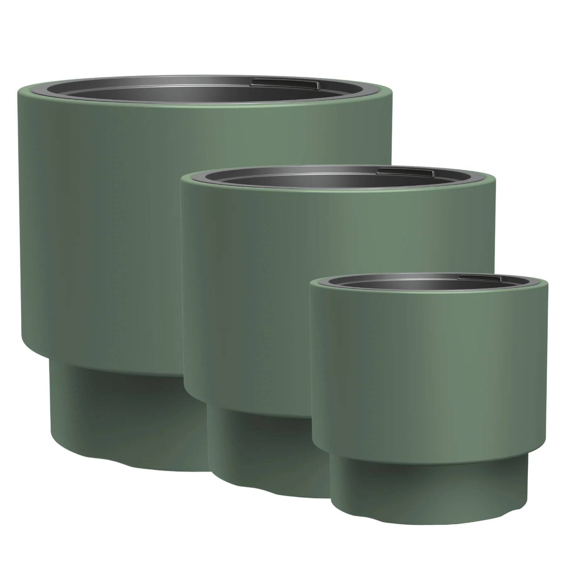 Heos Grace Planter 400 - Image 5