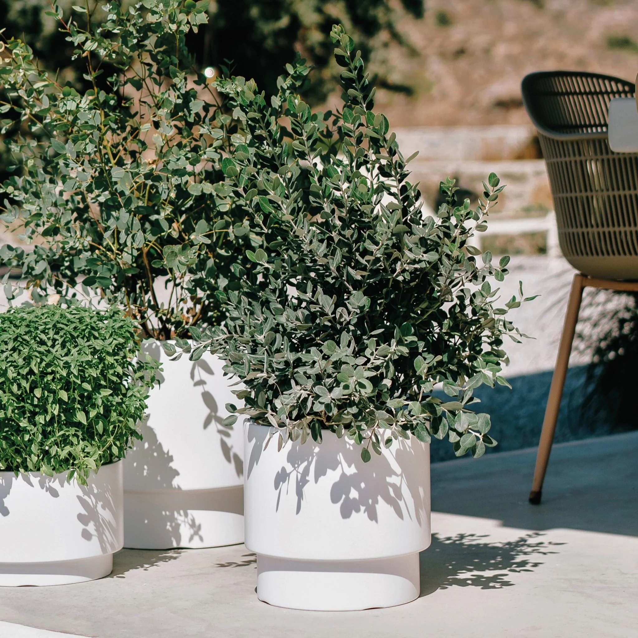 Heos Grace Planter 400 - Image 9