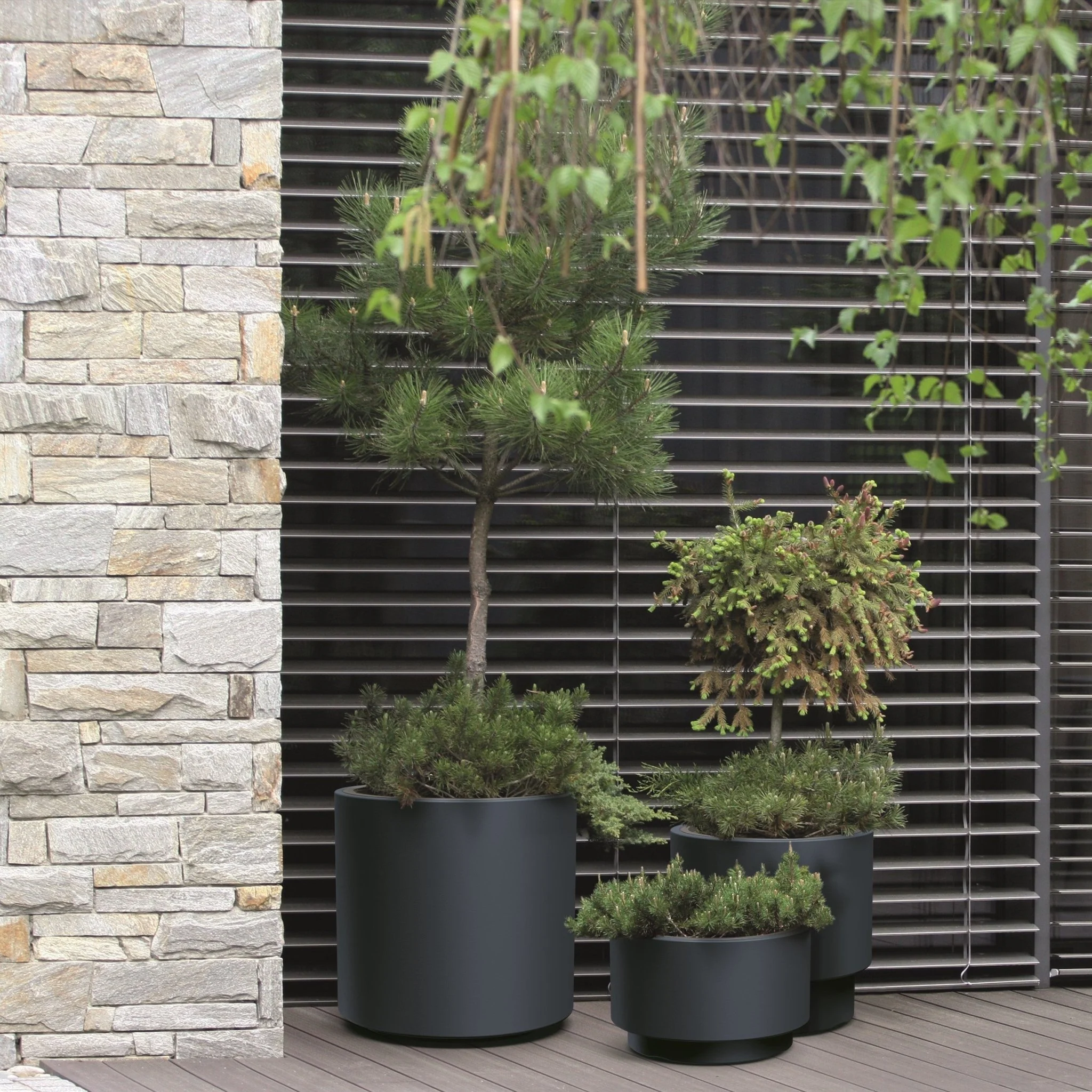 Heos Grace Planter 470 - Image 8