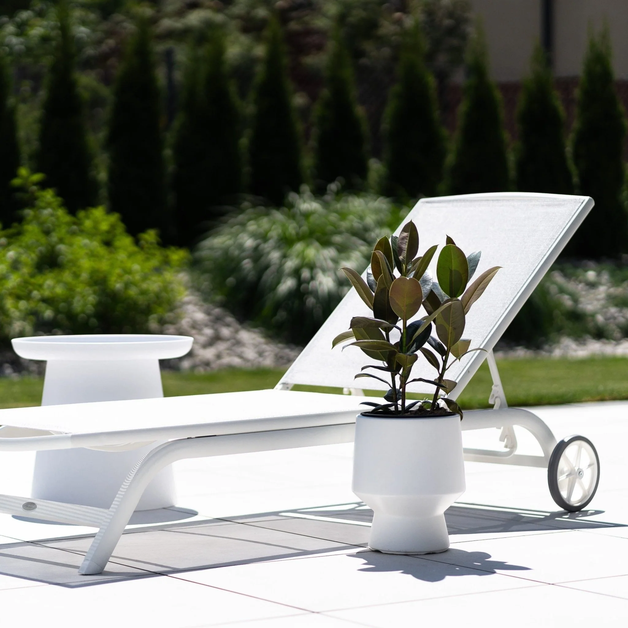 Heos Lux Planter 340 - Image 10