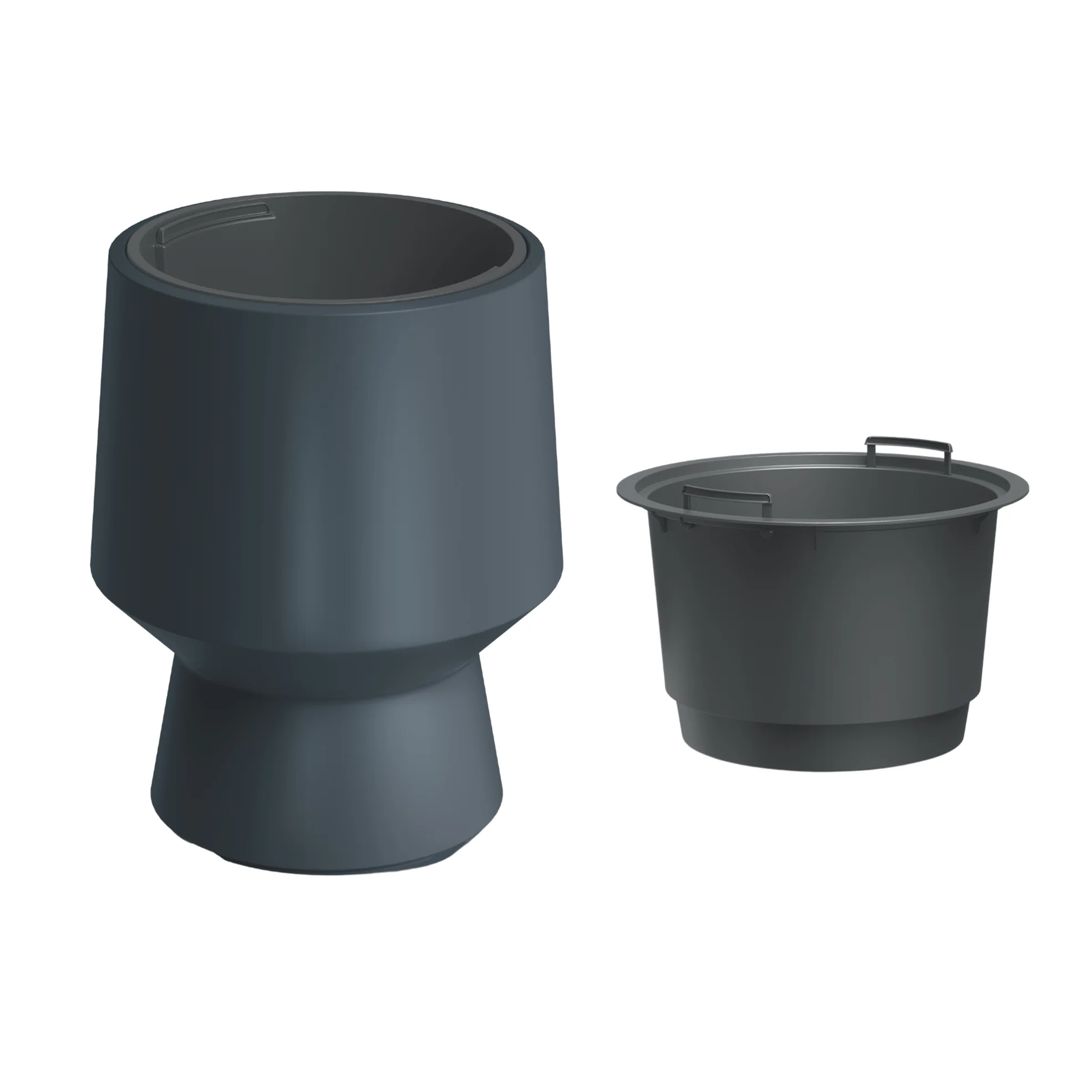Heos Lux Planter 340 - Image 3