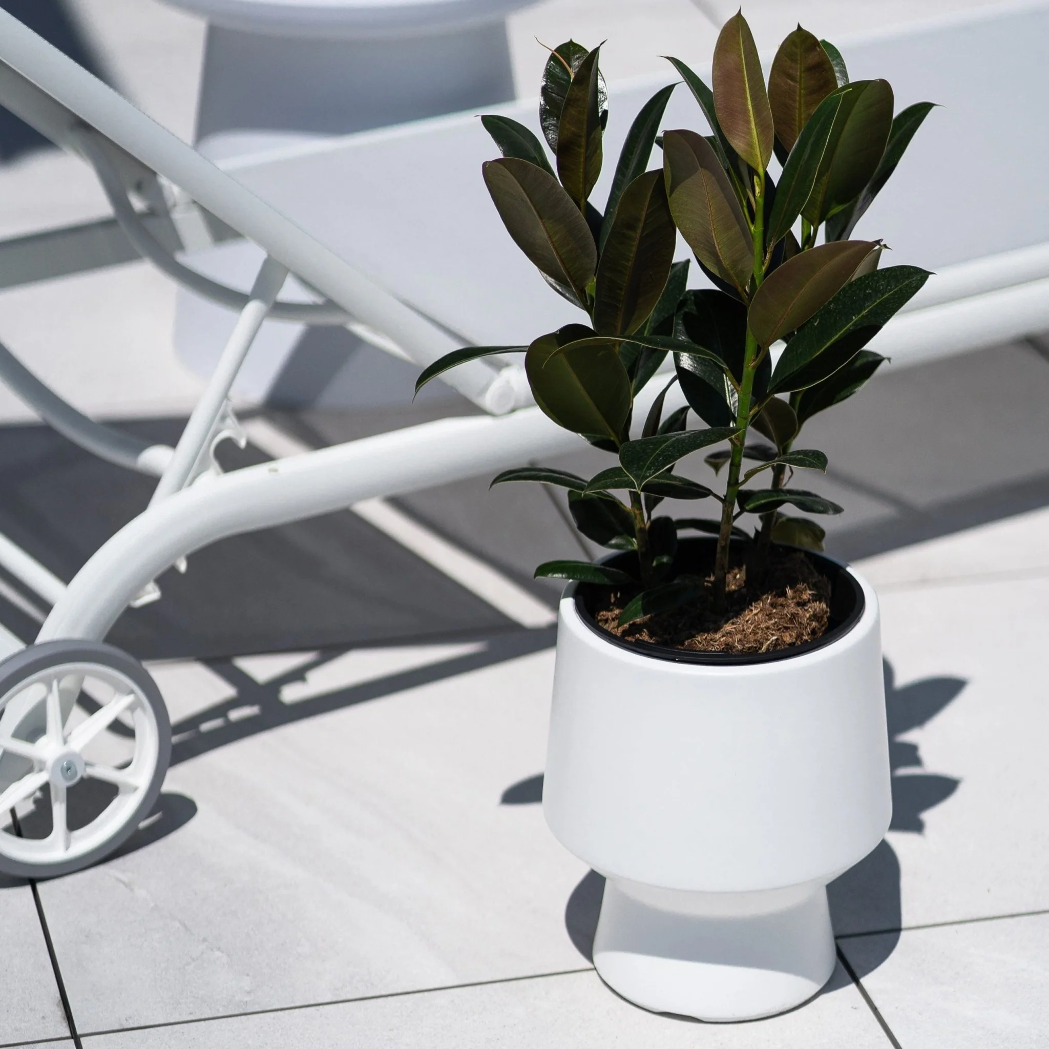 Heos Lux Planter 340 - Image 9