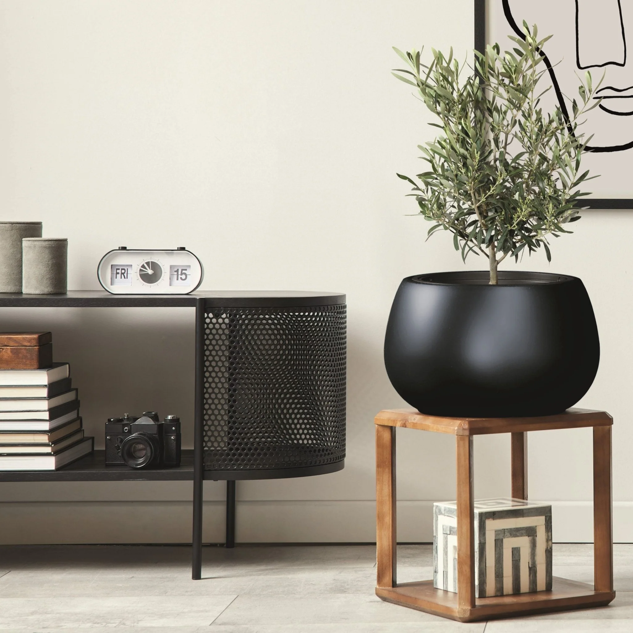 Heos Orbis Planter 400 - Image 7