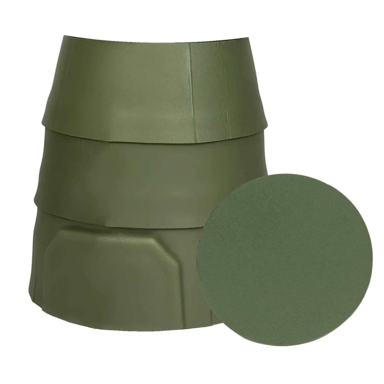 Insulating Jacket ONLY for 330L Green Johanna Compost Bin