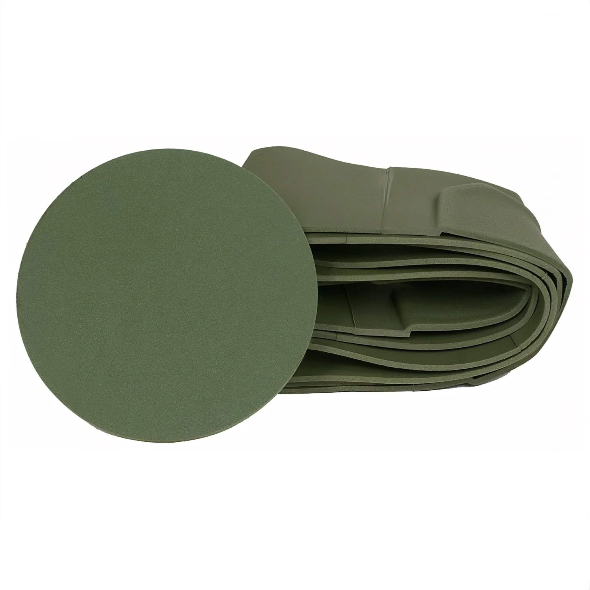 Insulating Jacket ONLY for 330L Green Johanna Compost Bin - Image 2